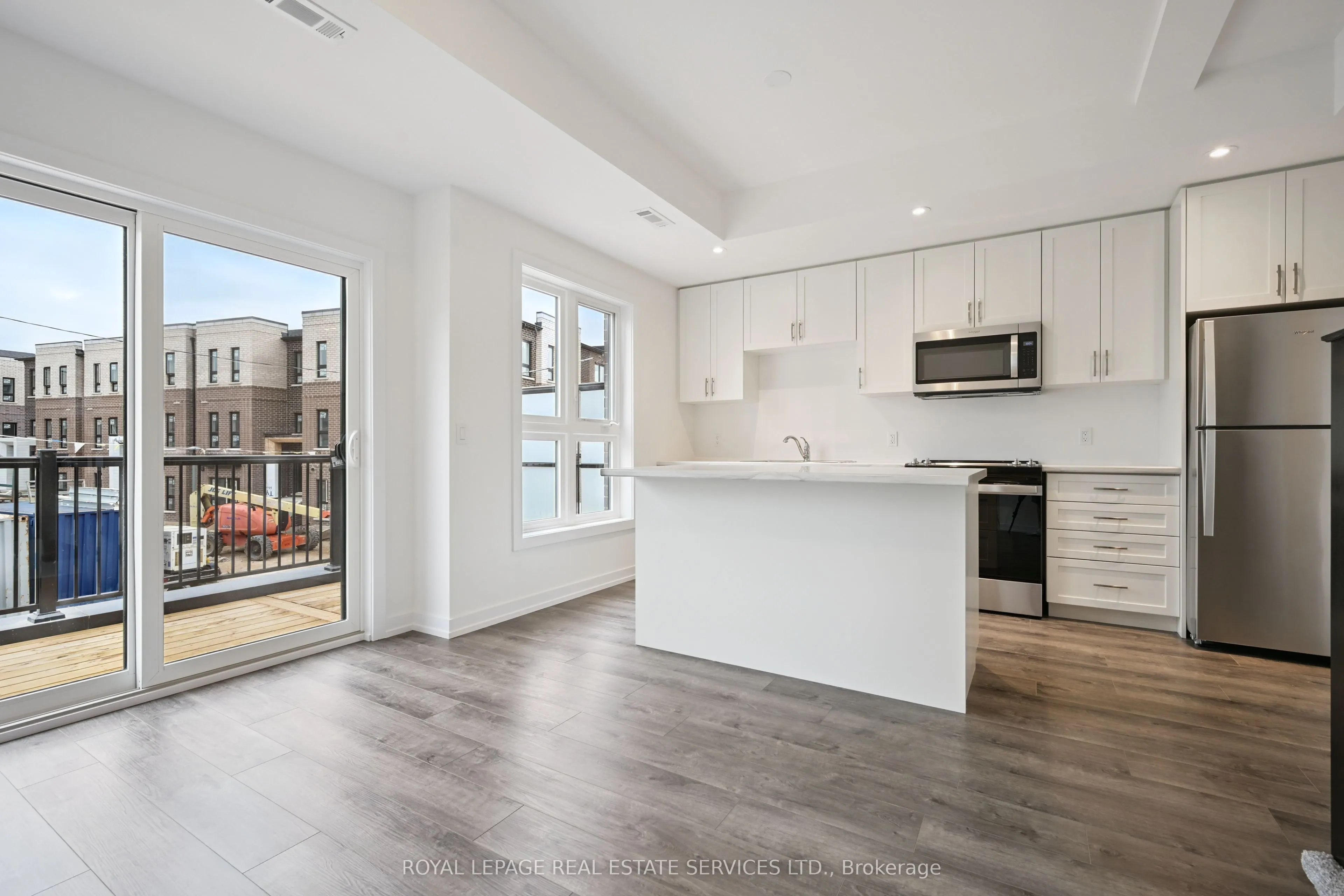 57 Great Falls Boulevard, #57
