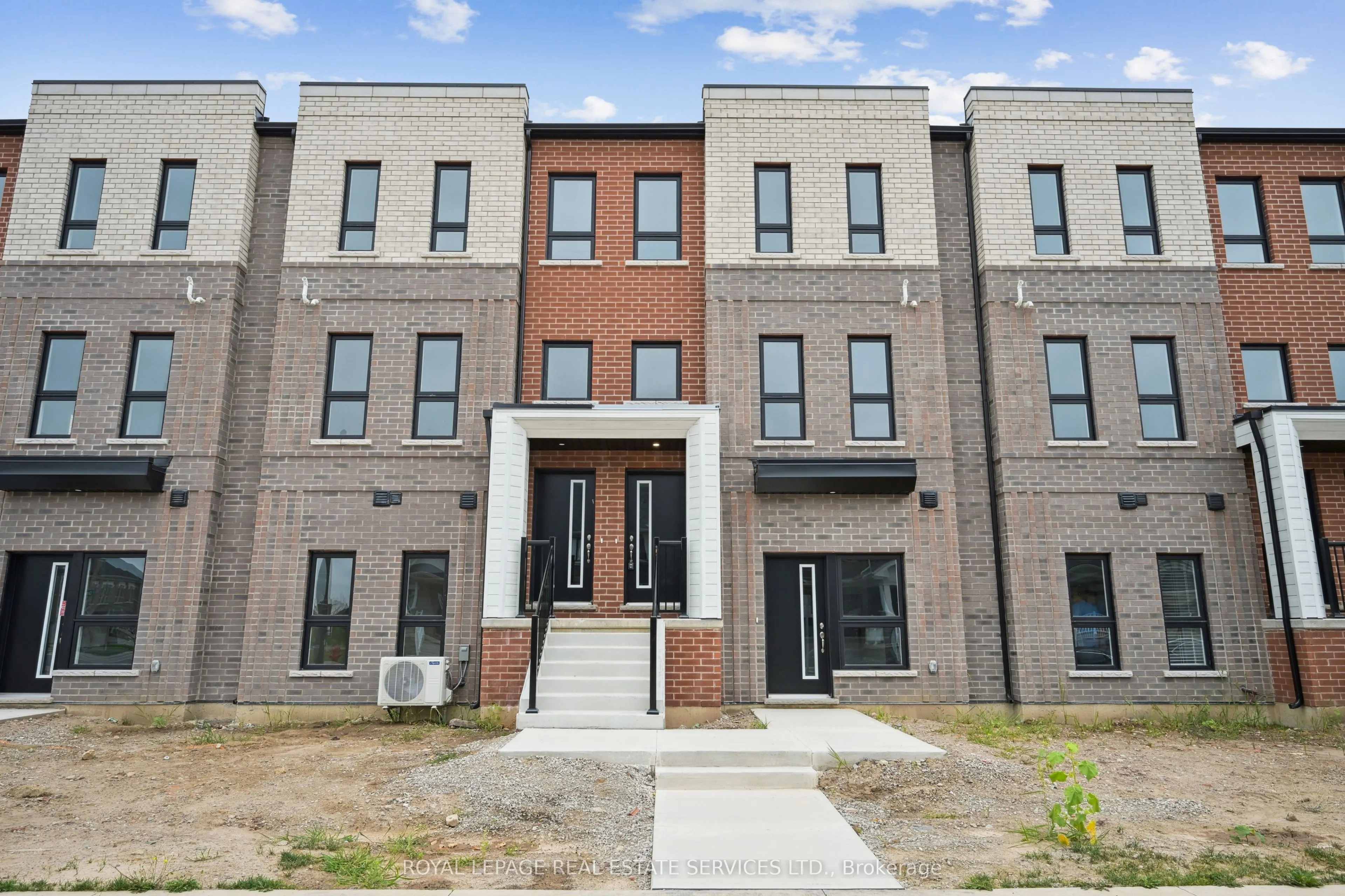 57 Great Falls Boulevard, #57