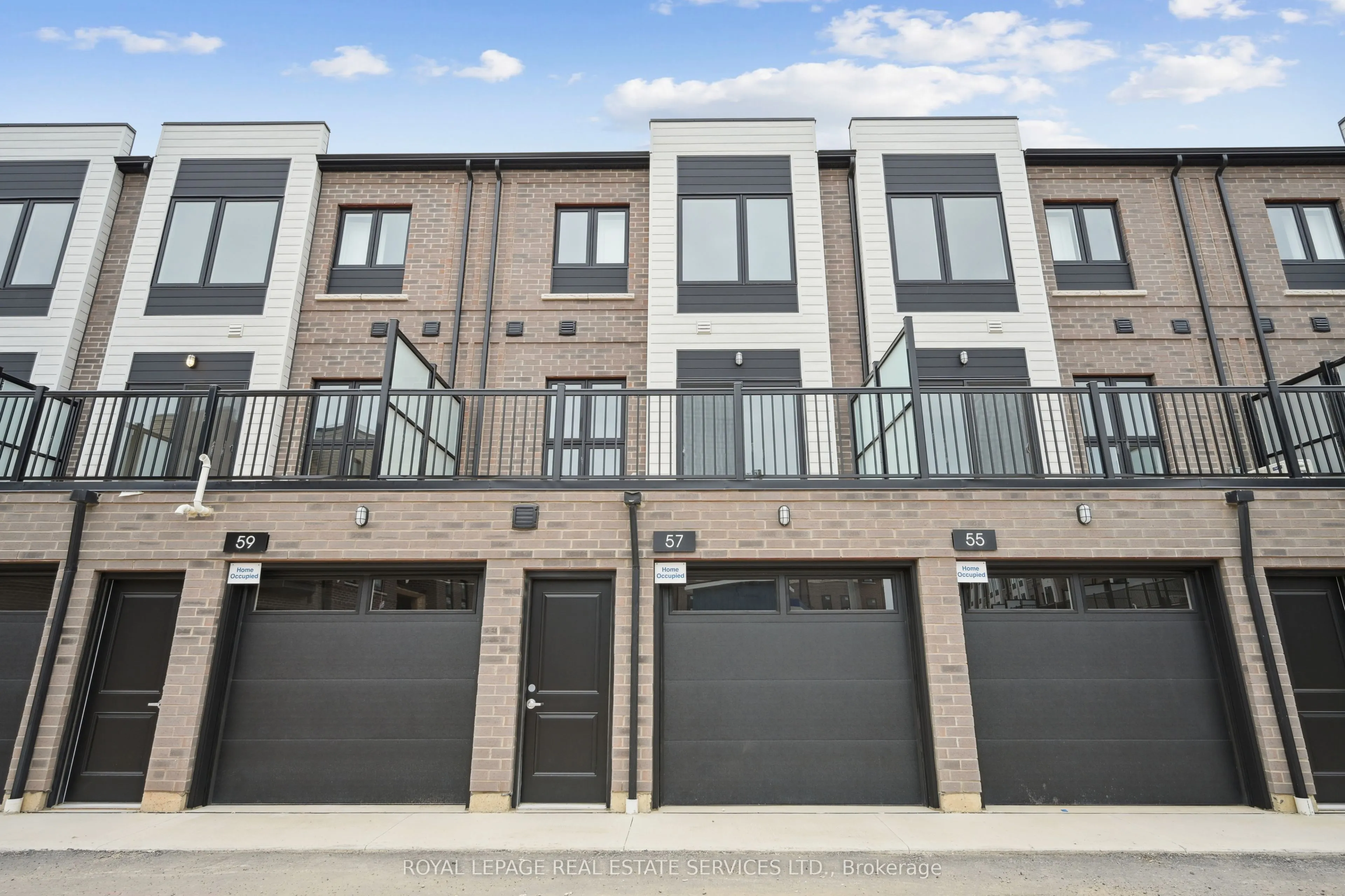 57 Great Falls Boulevard, #57