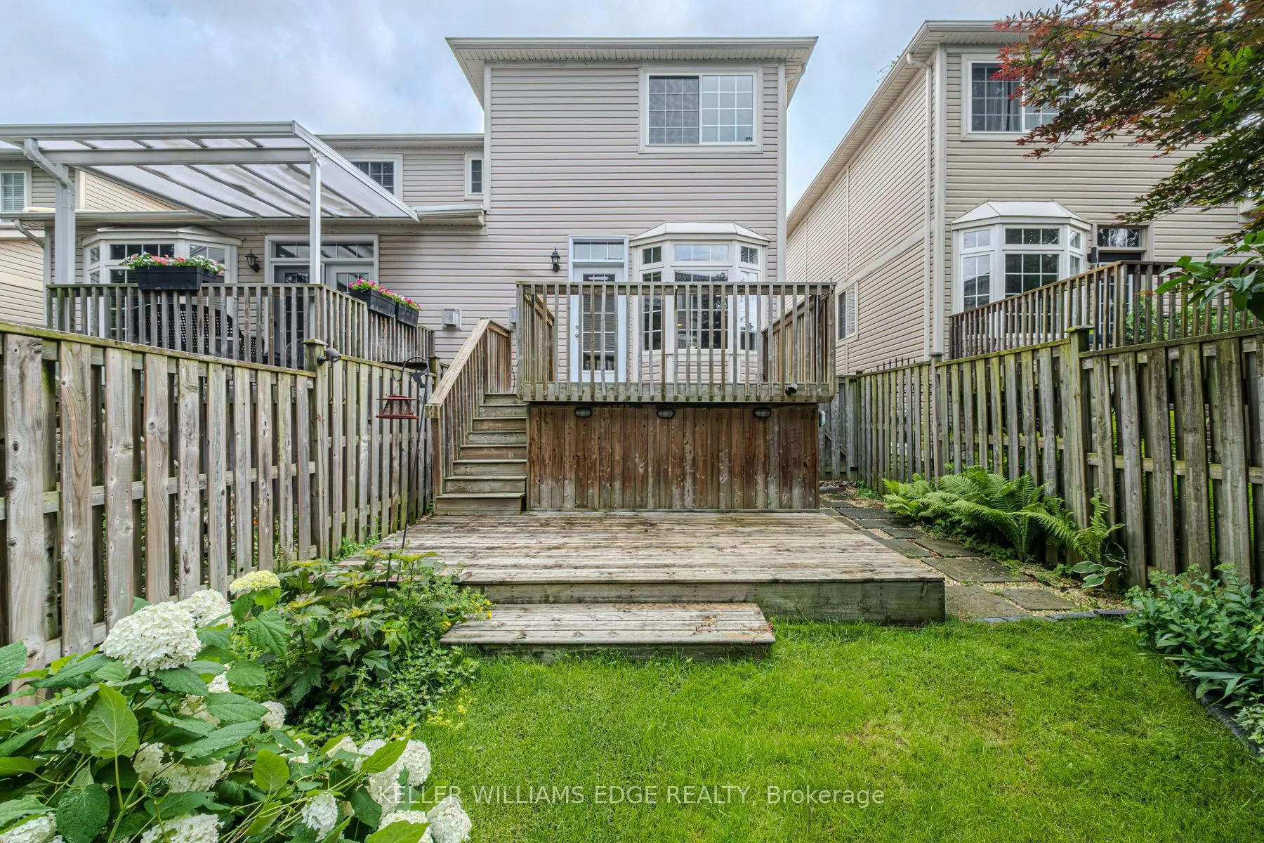 18 Sunnycroft Court