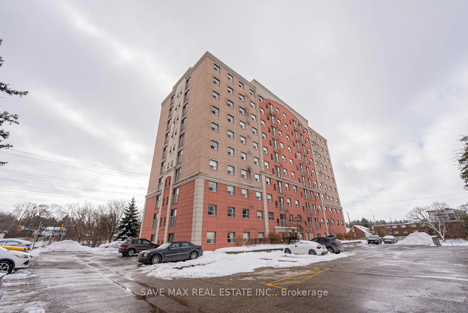 274 Erb Street W, #1007