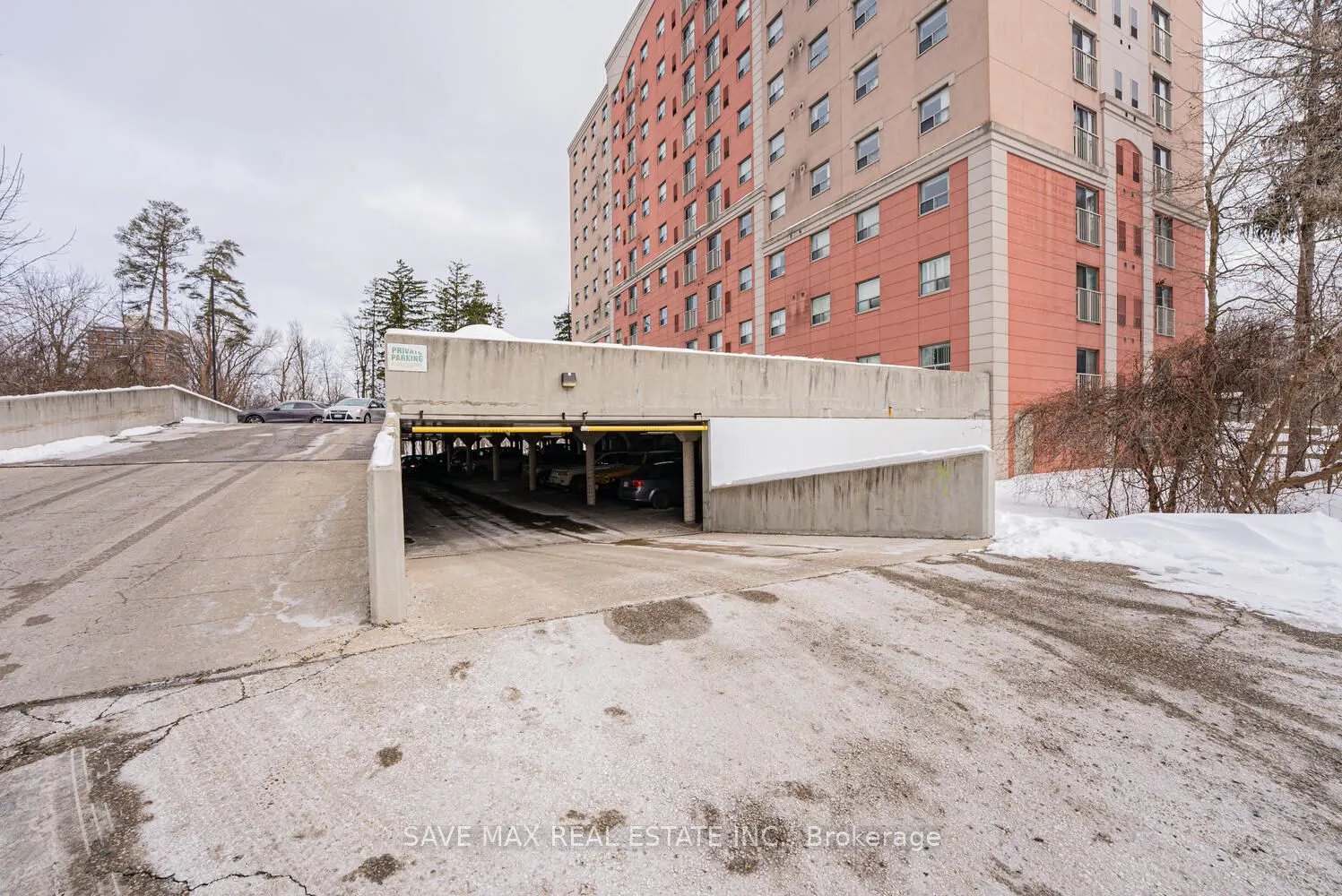 274 Erb Street W, #1007