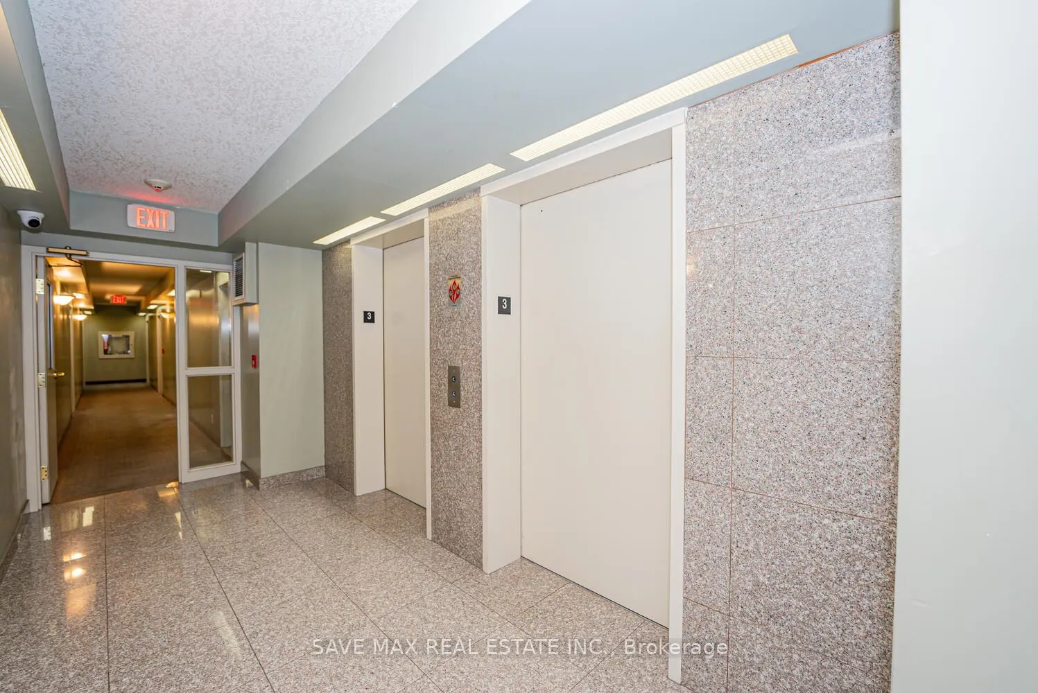 274 Erb Street W, #1007