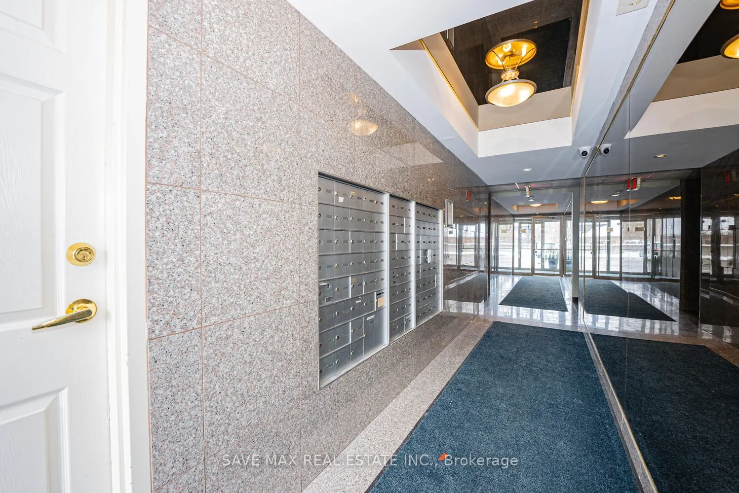 274 Erb Street W, #1007