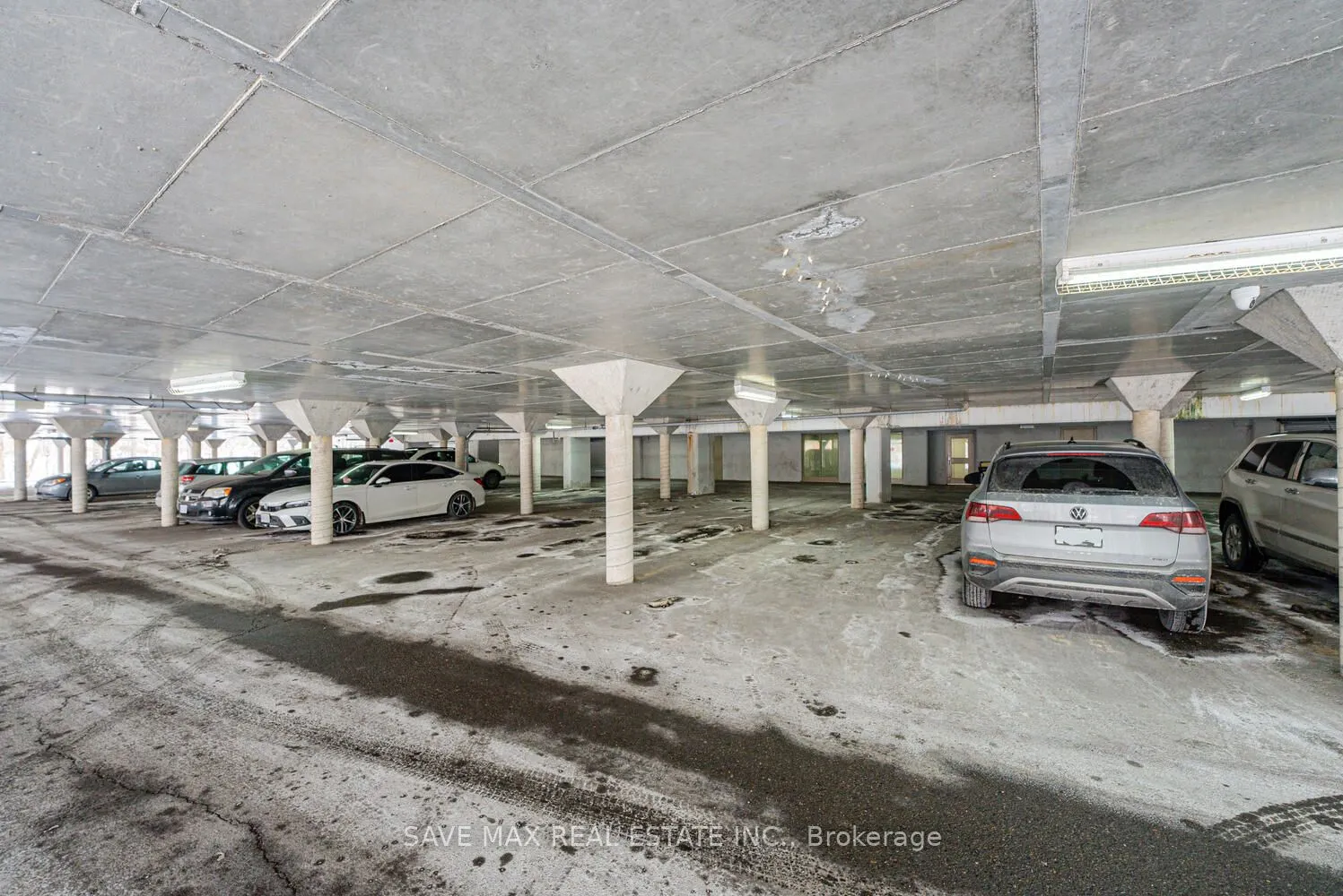 274 Erb Street W, #1007