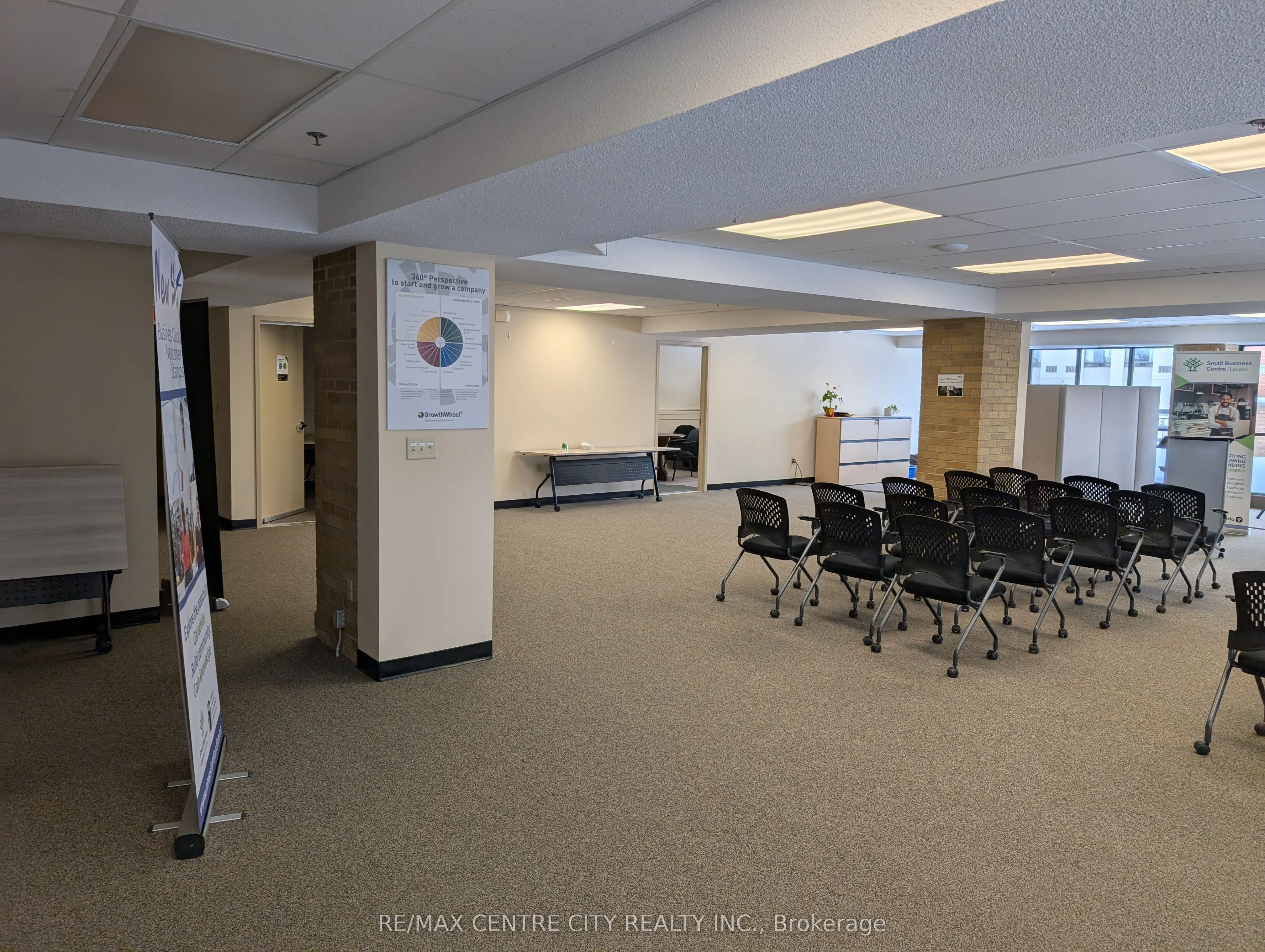379 Dundas Street, #Remarks