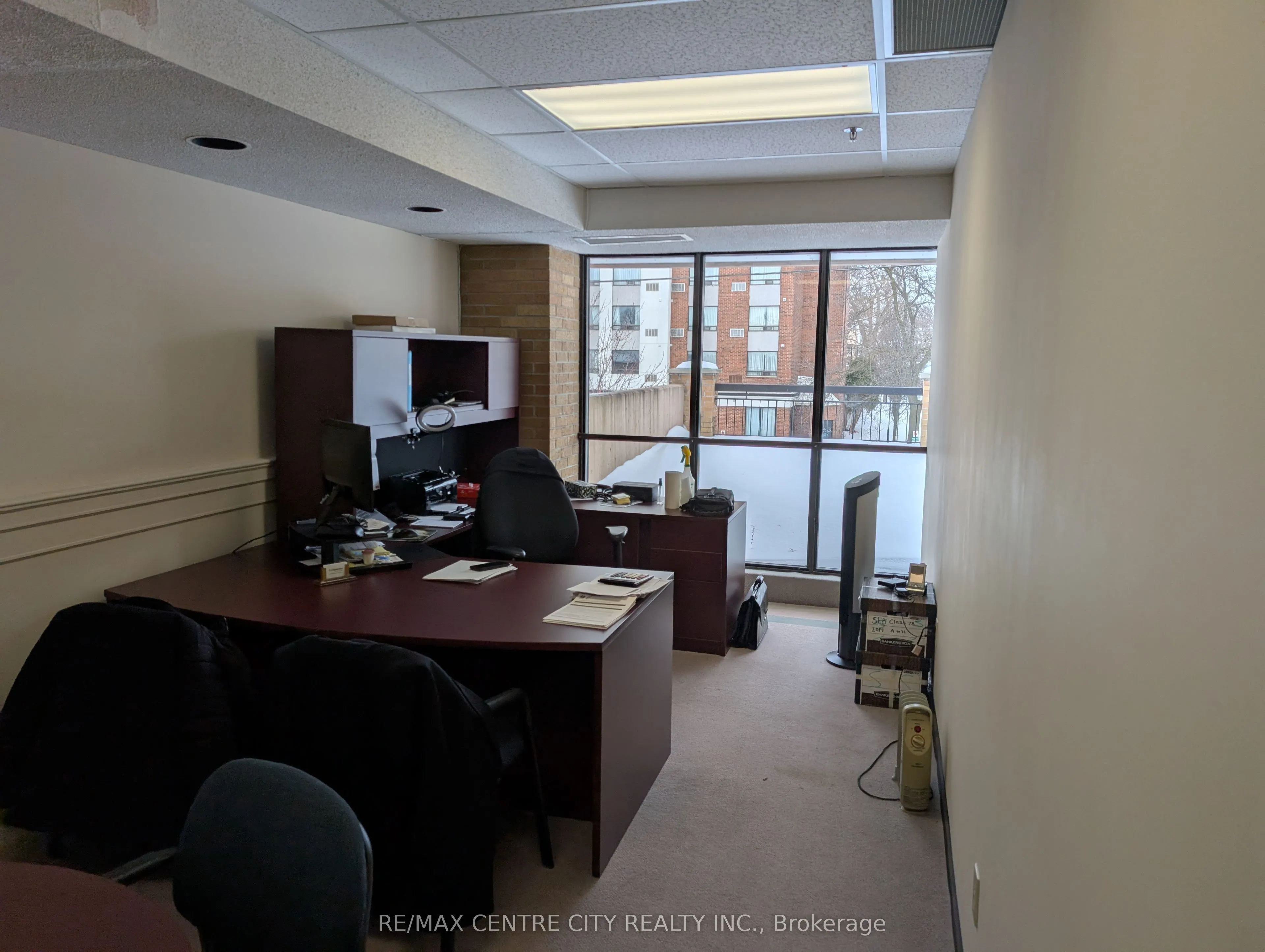 379 Dundas Street, #Remarks