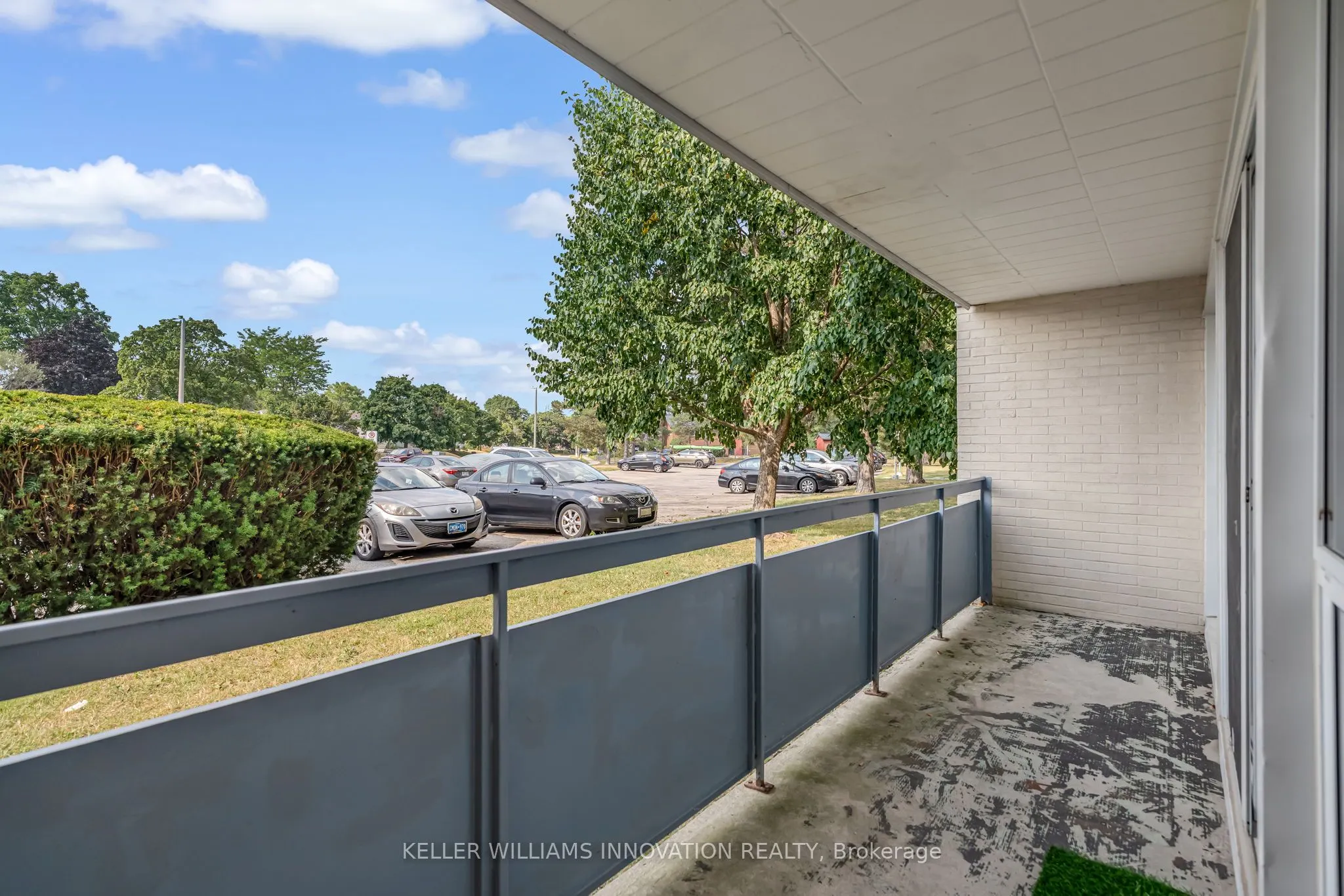91 Conroy Crescent, #307