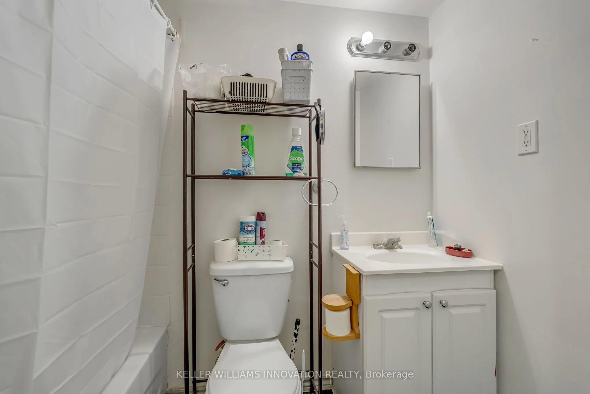 91 Conroy Crescent, #307