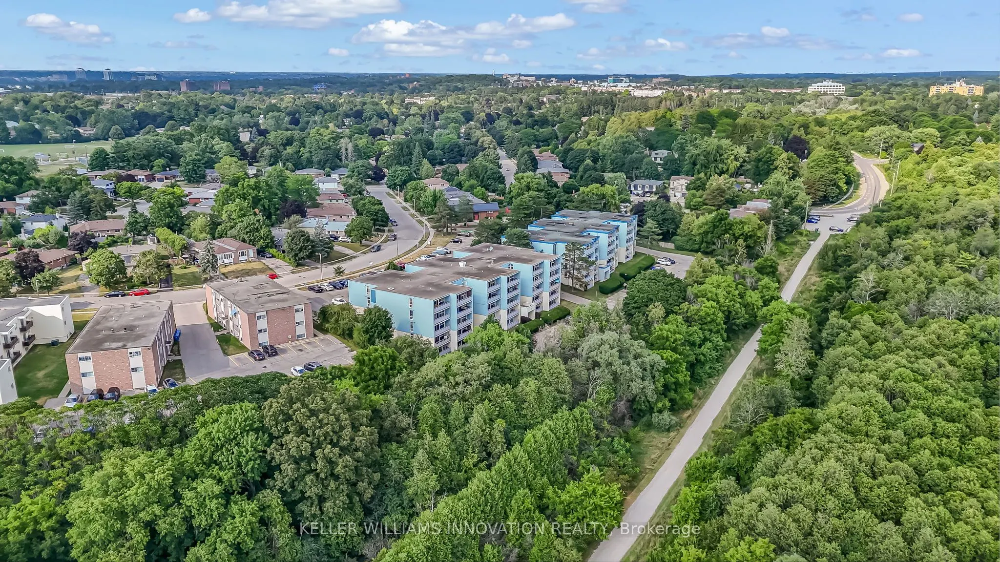 91 Conroy Crescent, #307