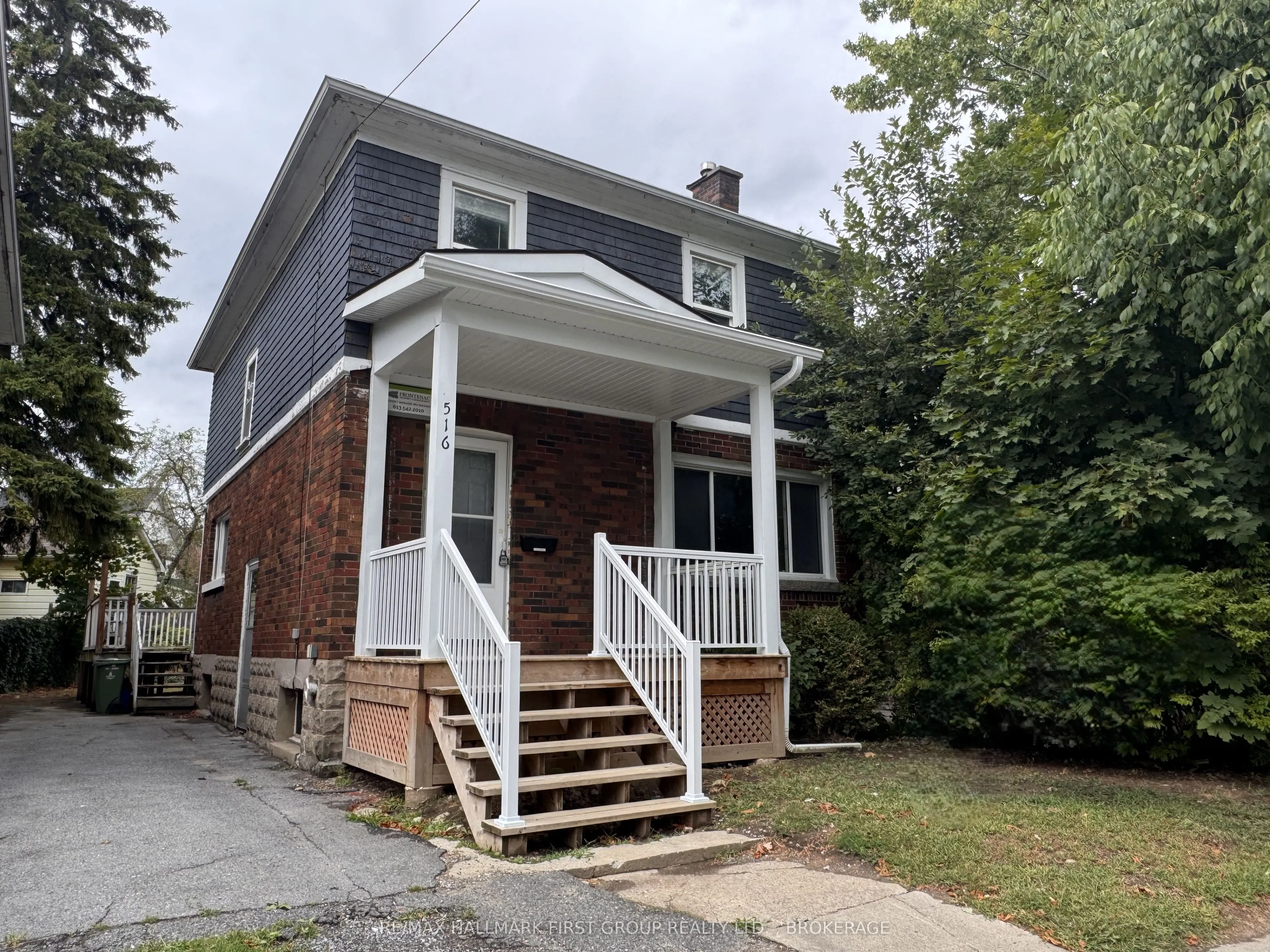 516 VICTORIA Street