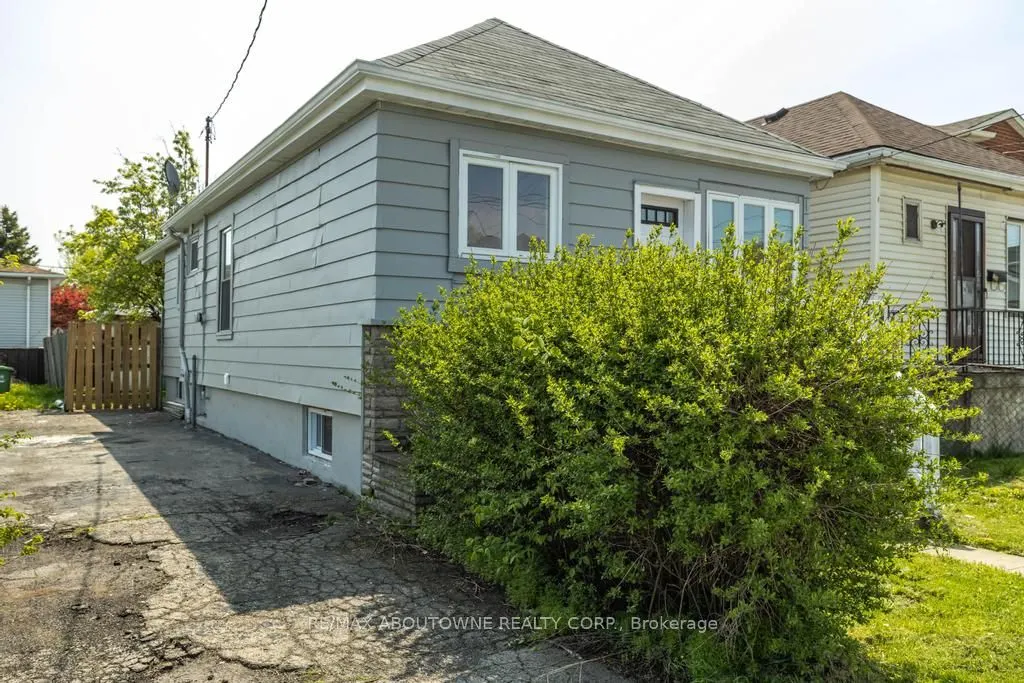126 HARMONY Avenue