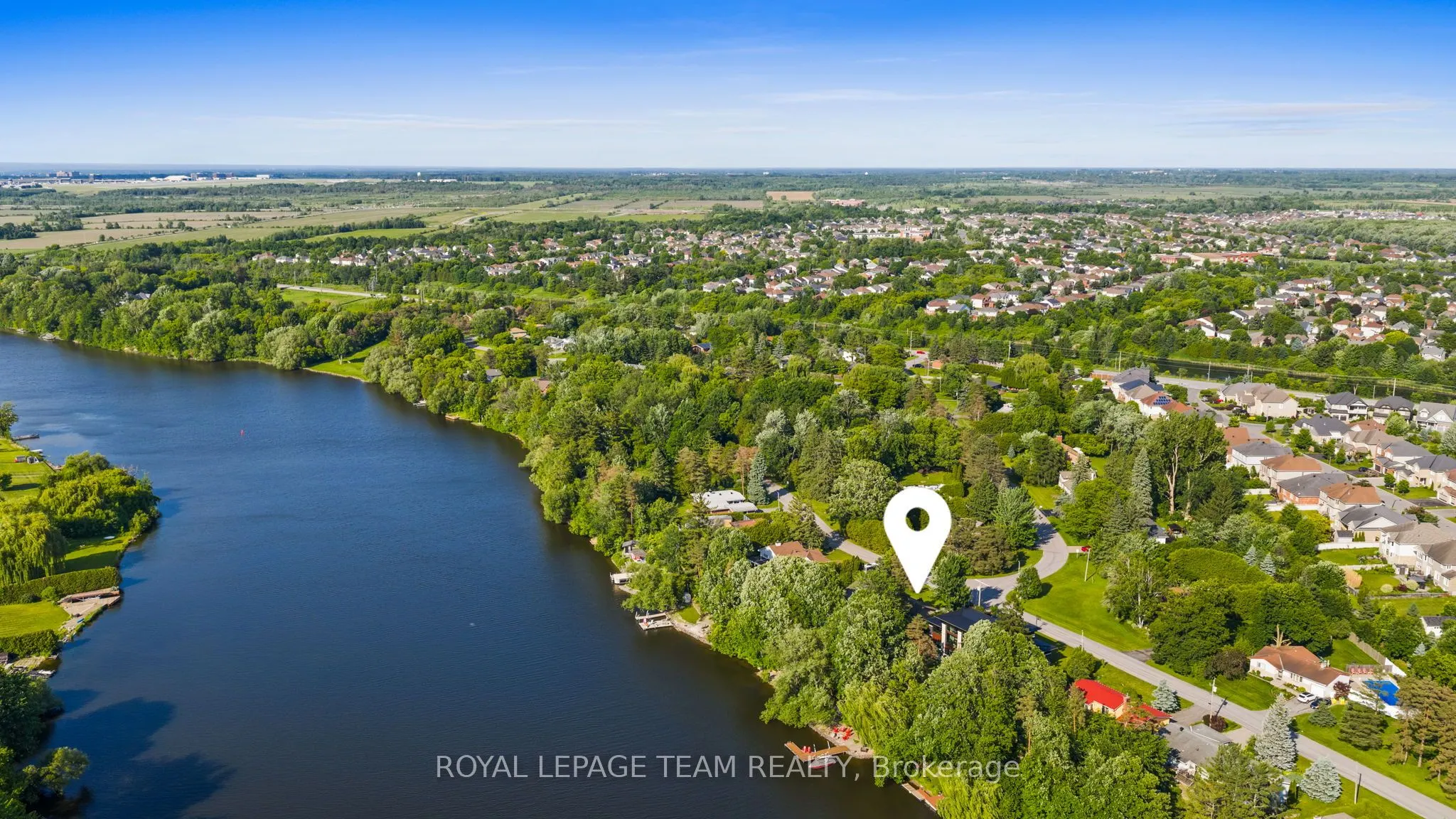 56 Ryeburn Drive