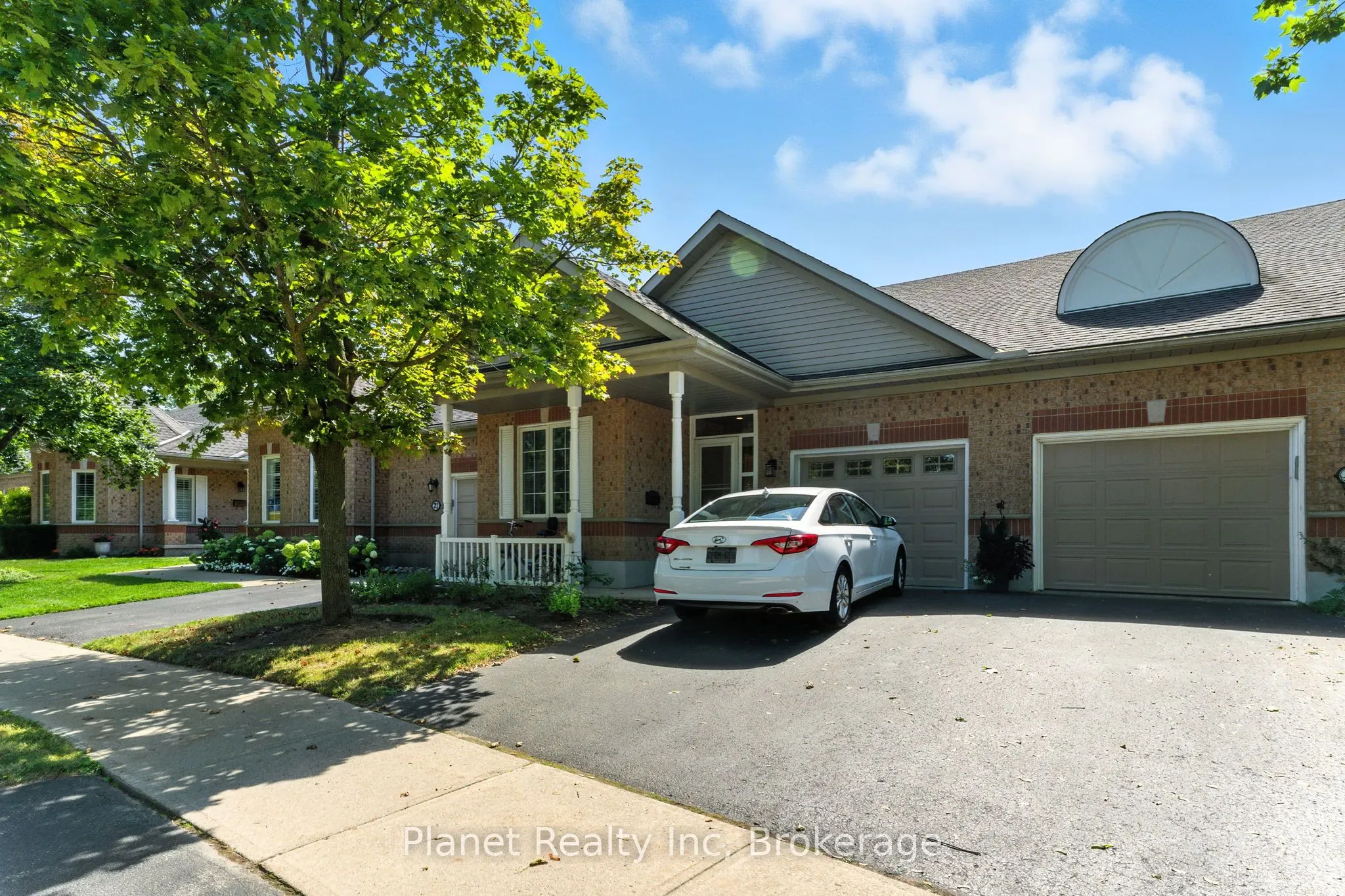 19 Village Green Drive, #0