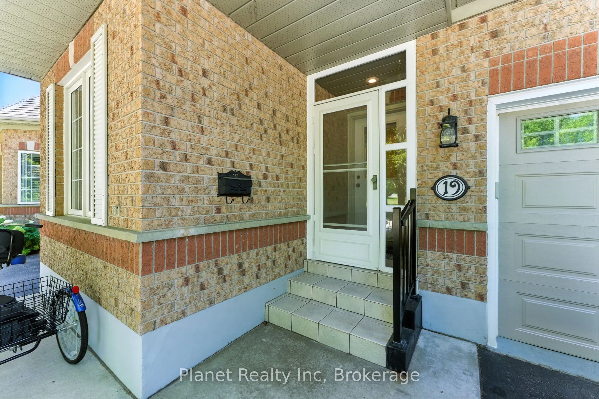 19 Village Green Drive, #0