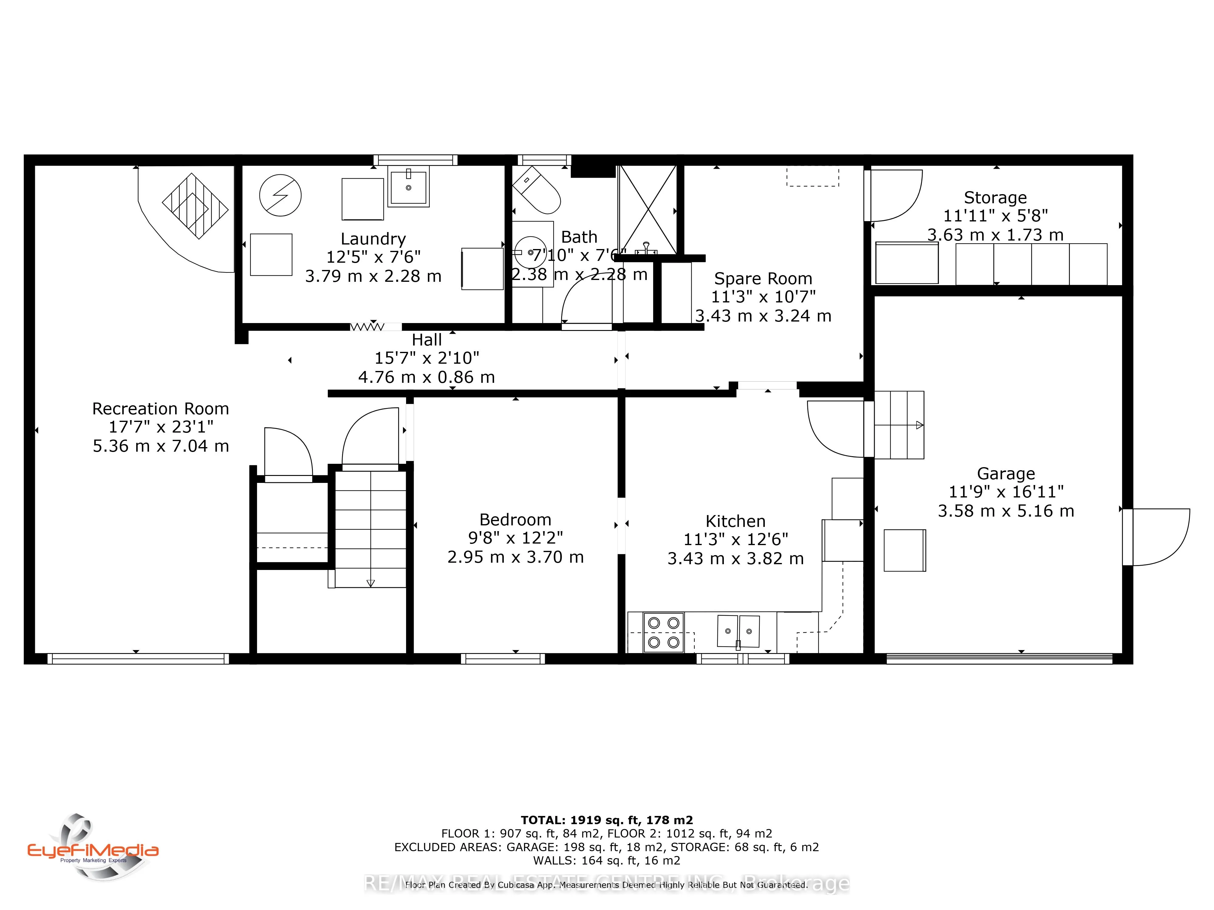 44 Mark Crescent