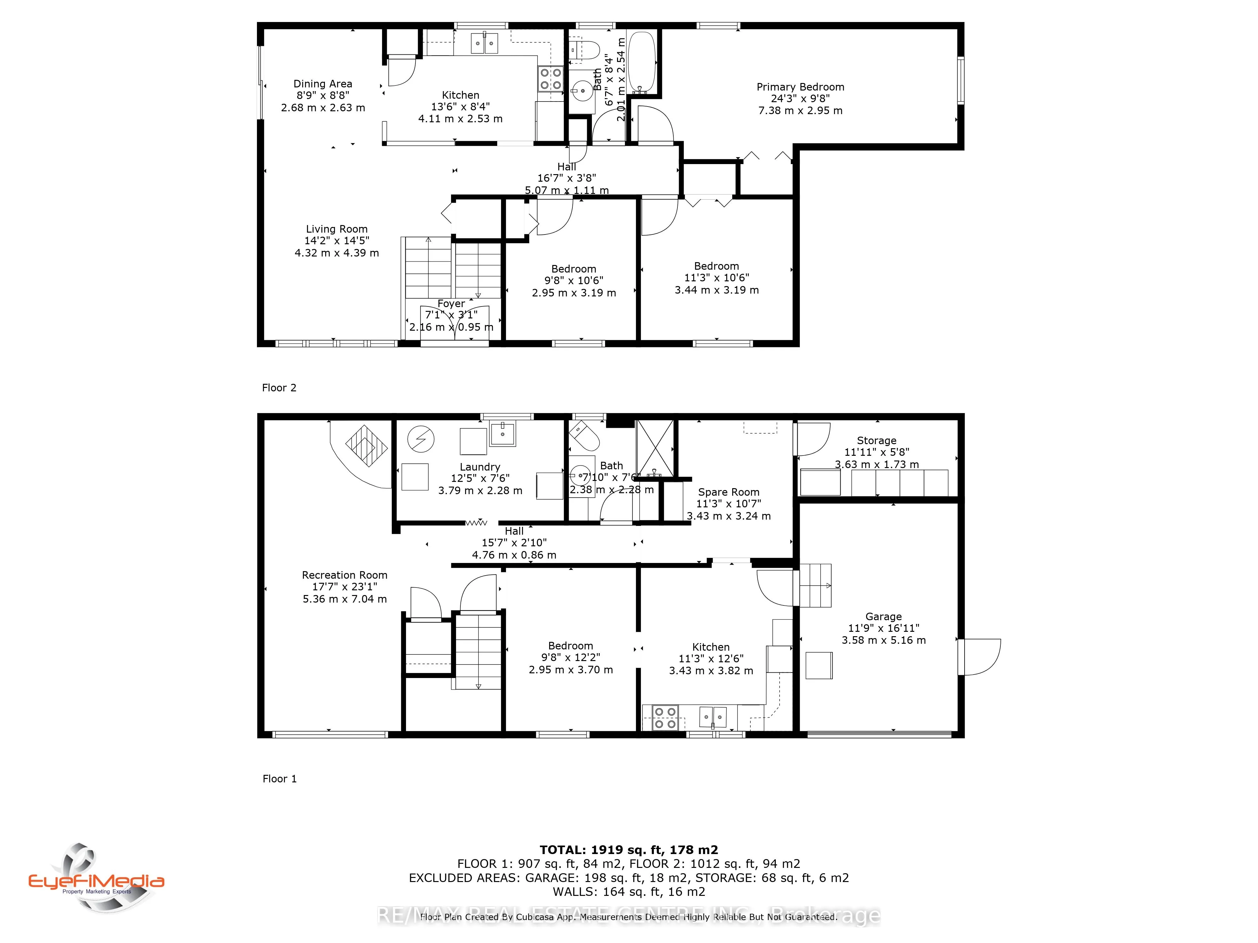 44 Mark Crescent