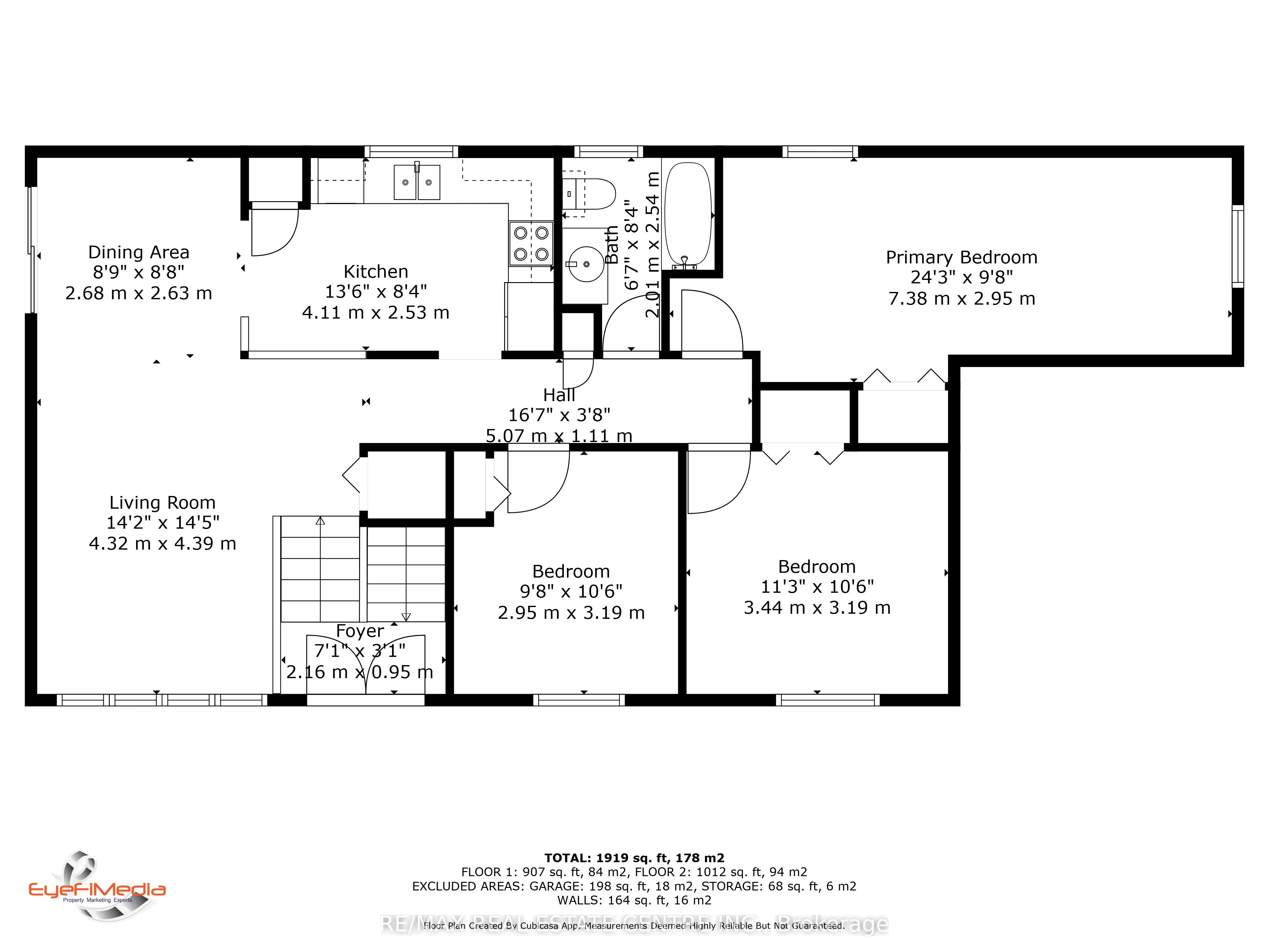 44 Mark Crescent