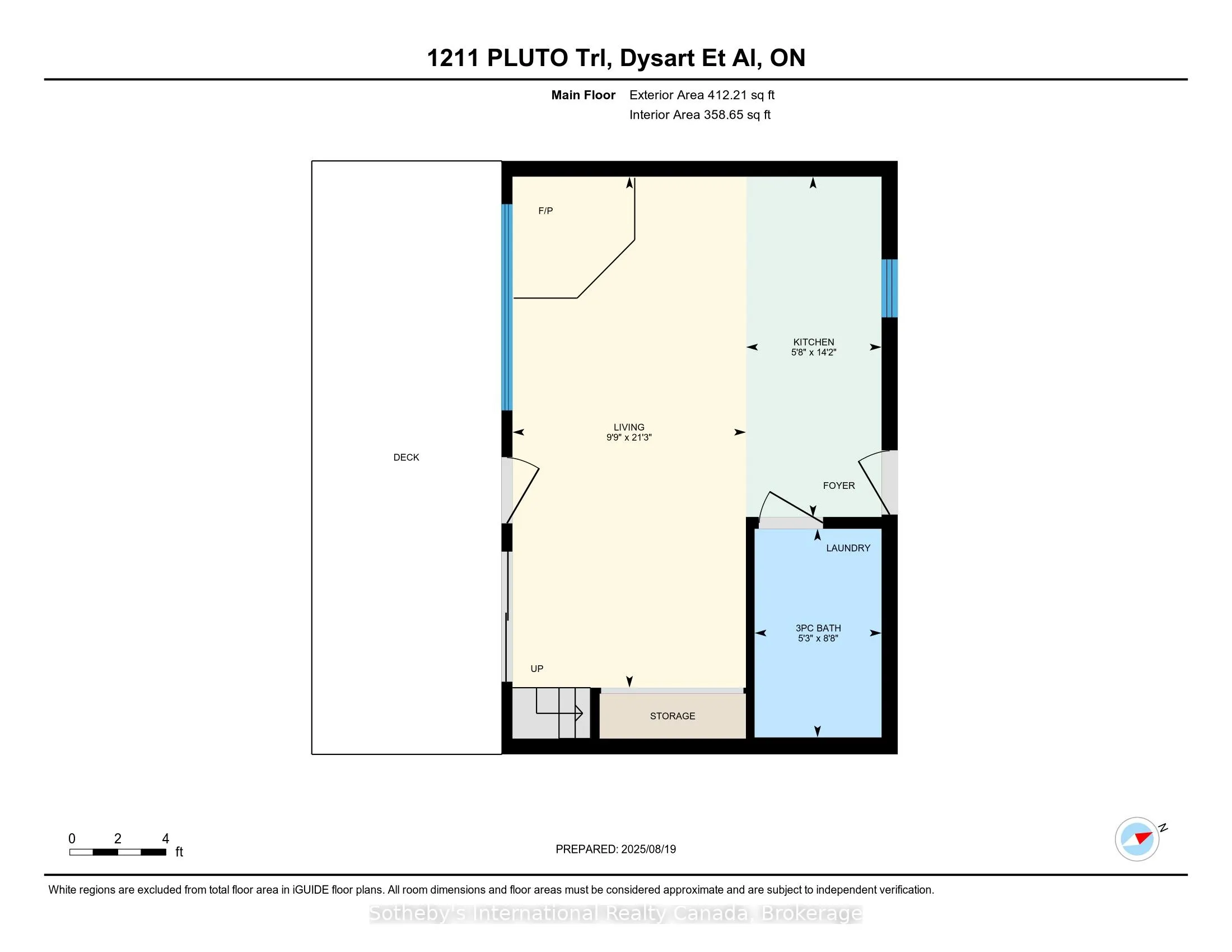 1211 Pluto Trail