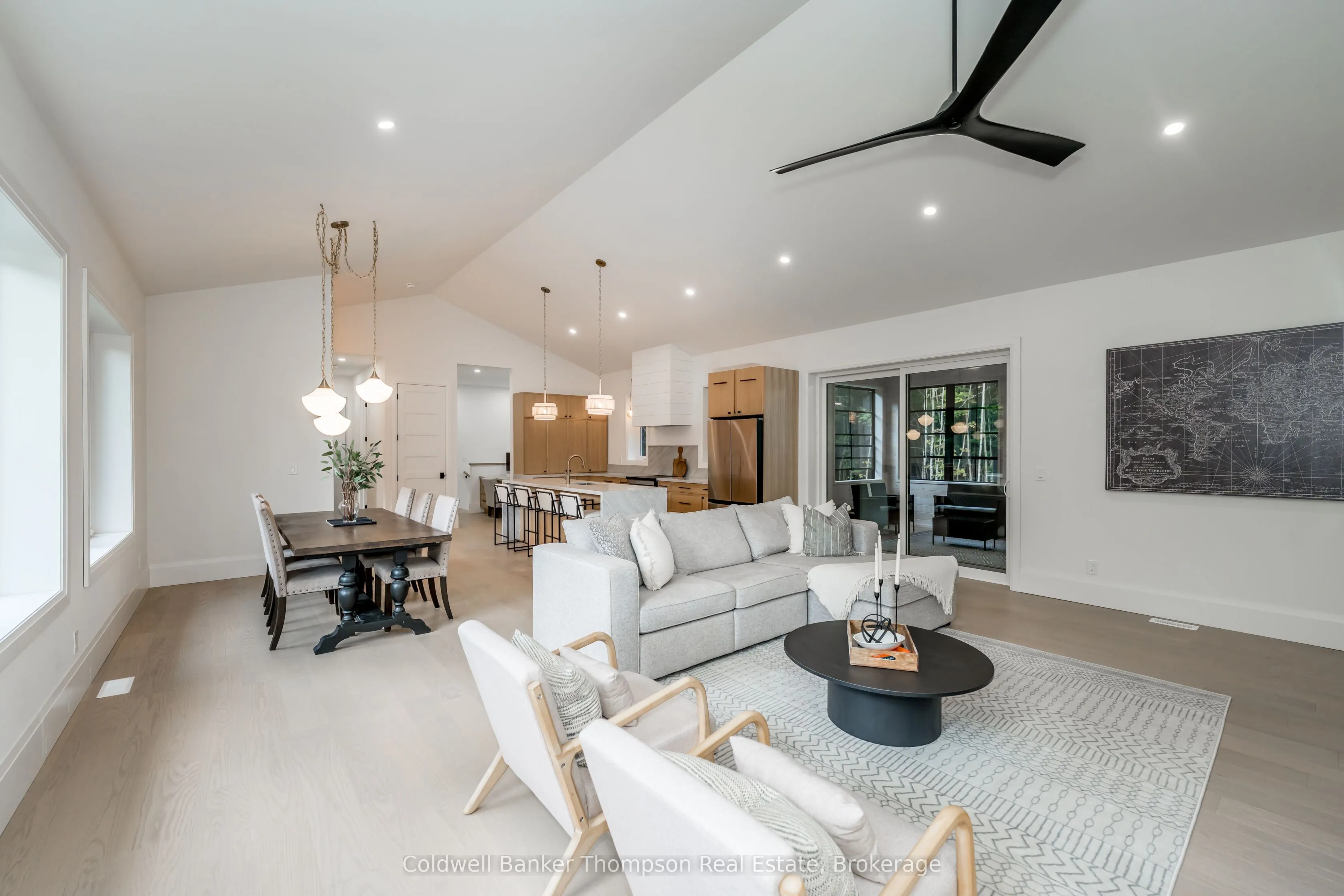 2341 Limberlost Road