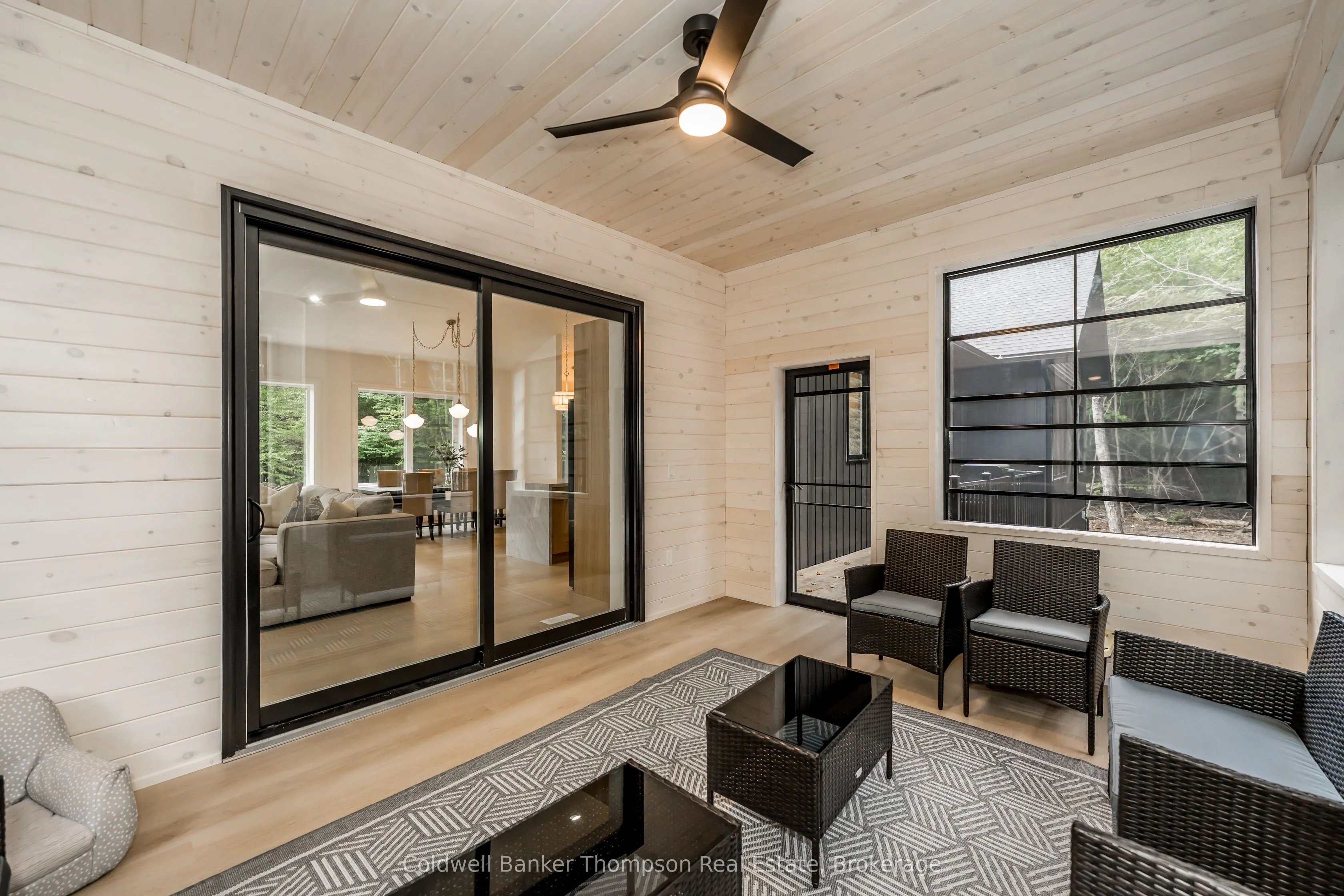 2341 Limberlost Road