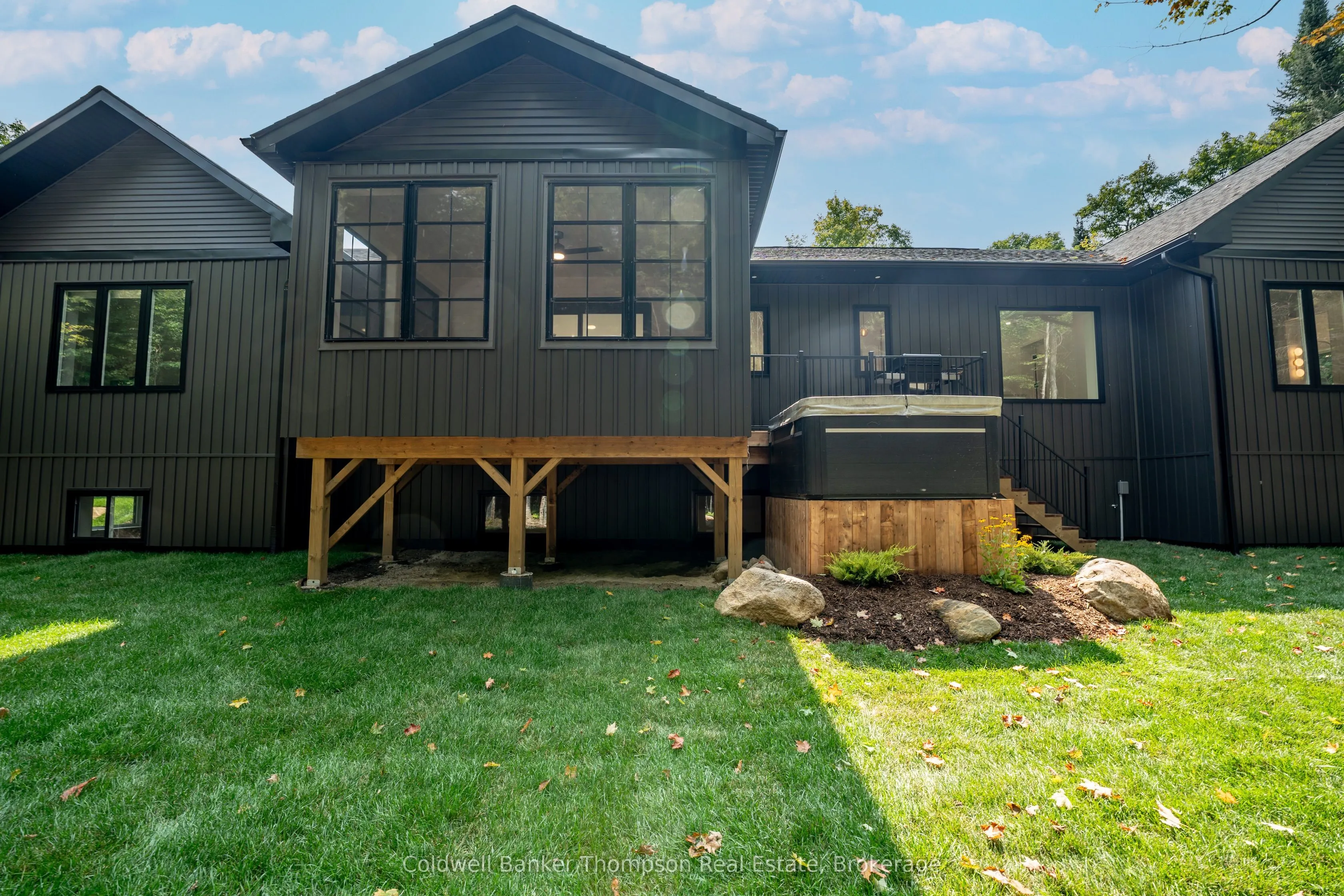 2341 Limberlost Road