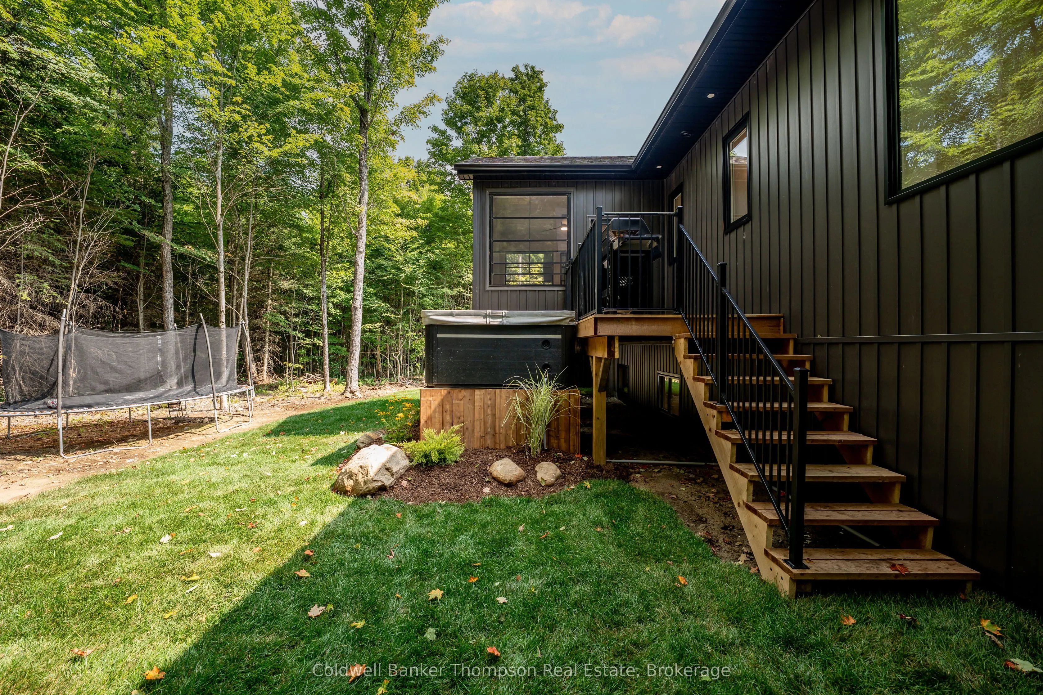2341 Limberlost Road