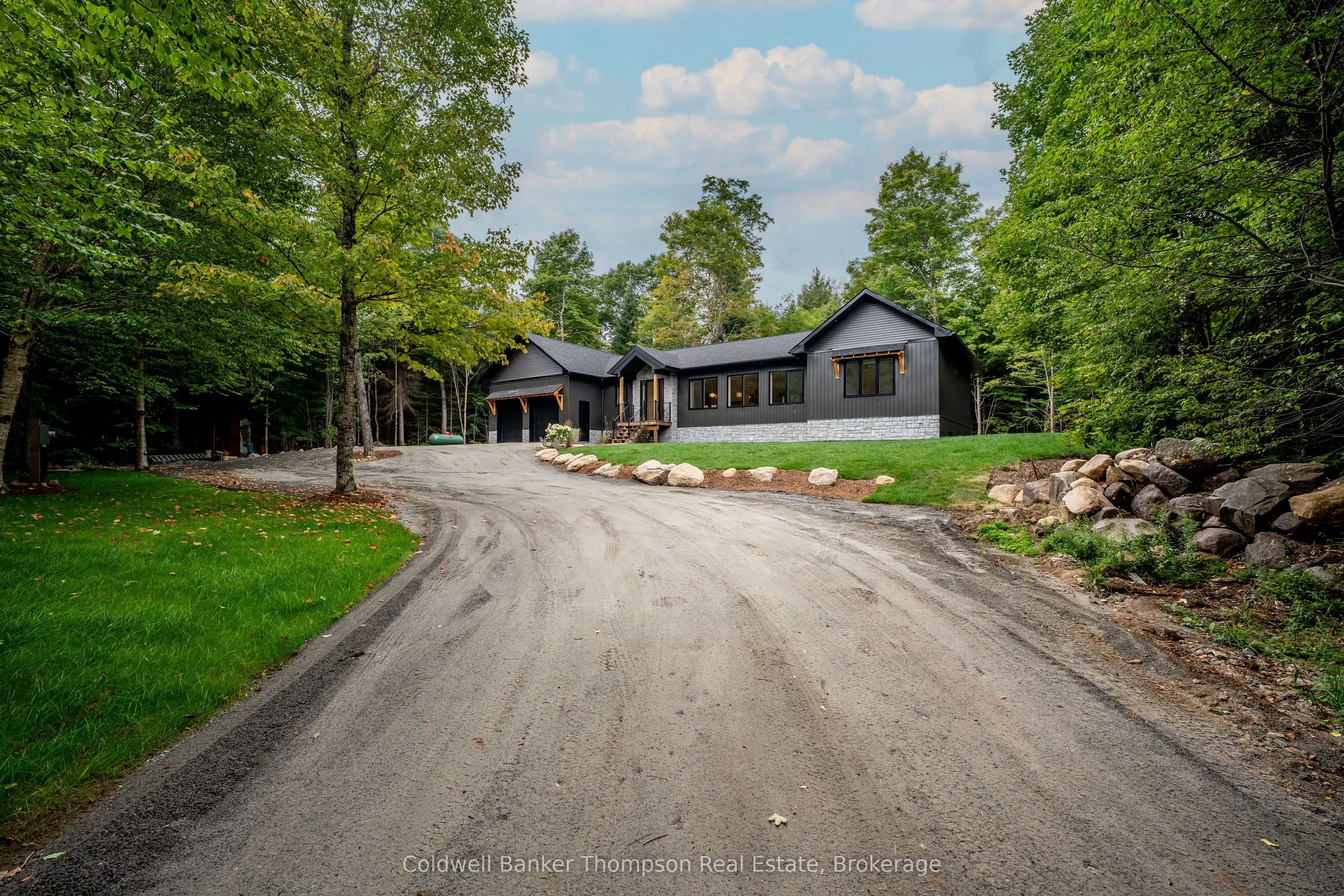 2341 Limberlost Road