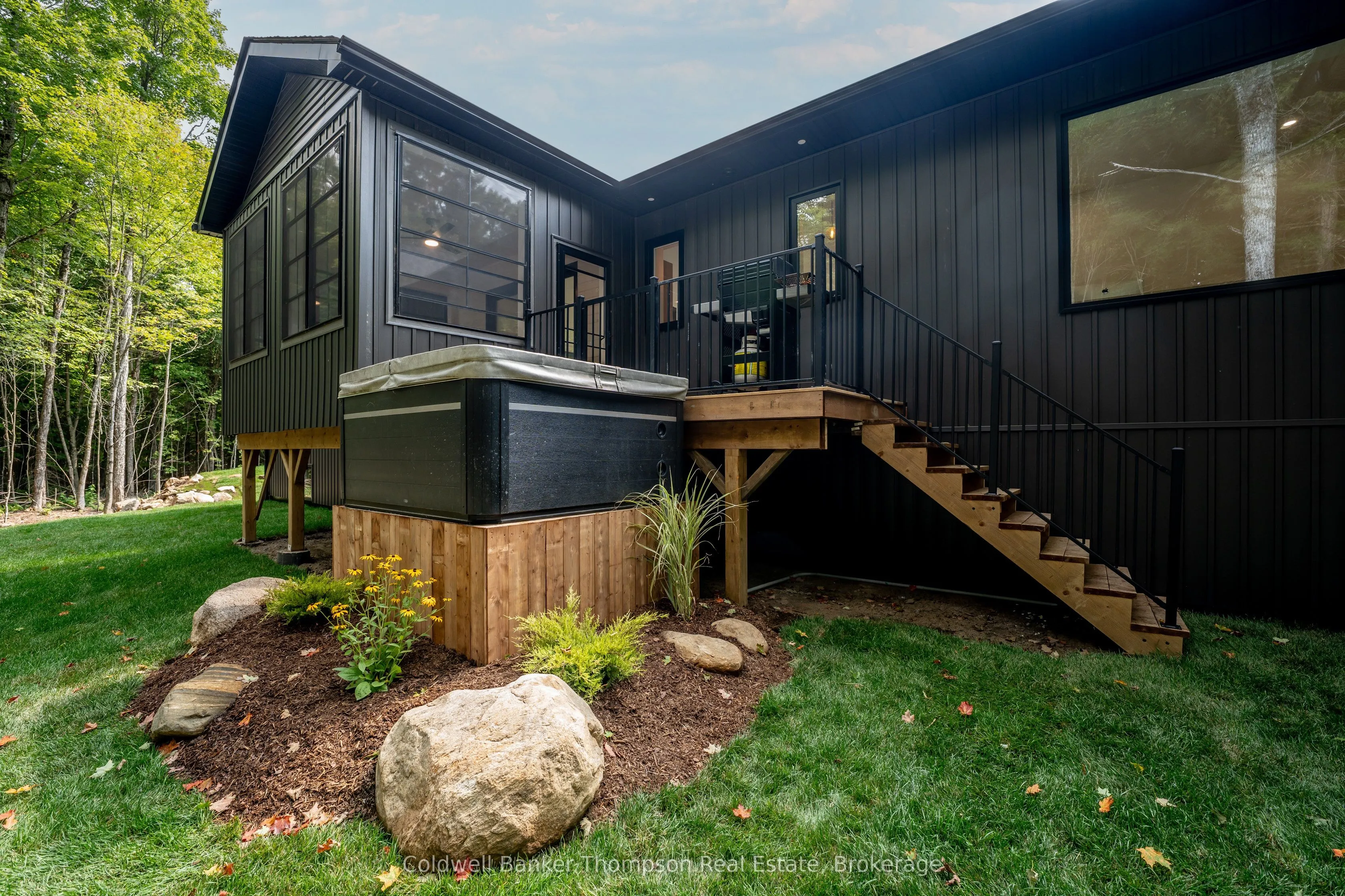 2341 Limberlost Road