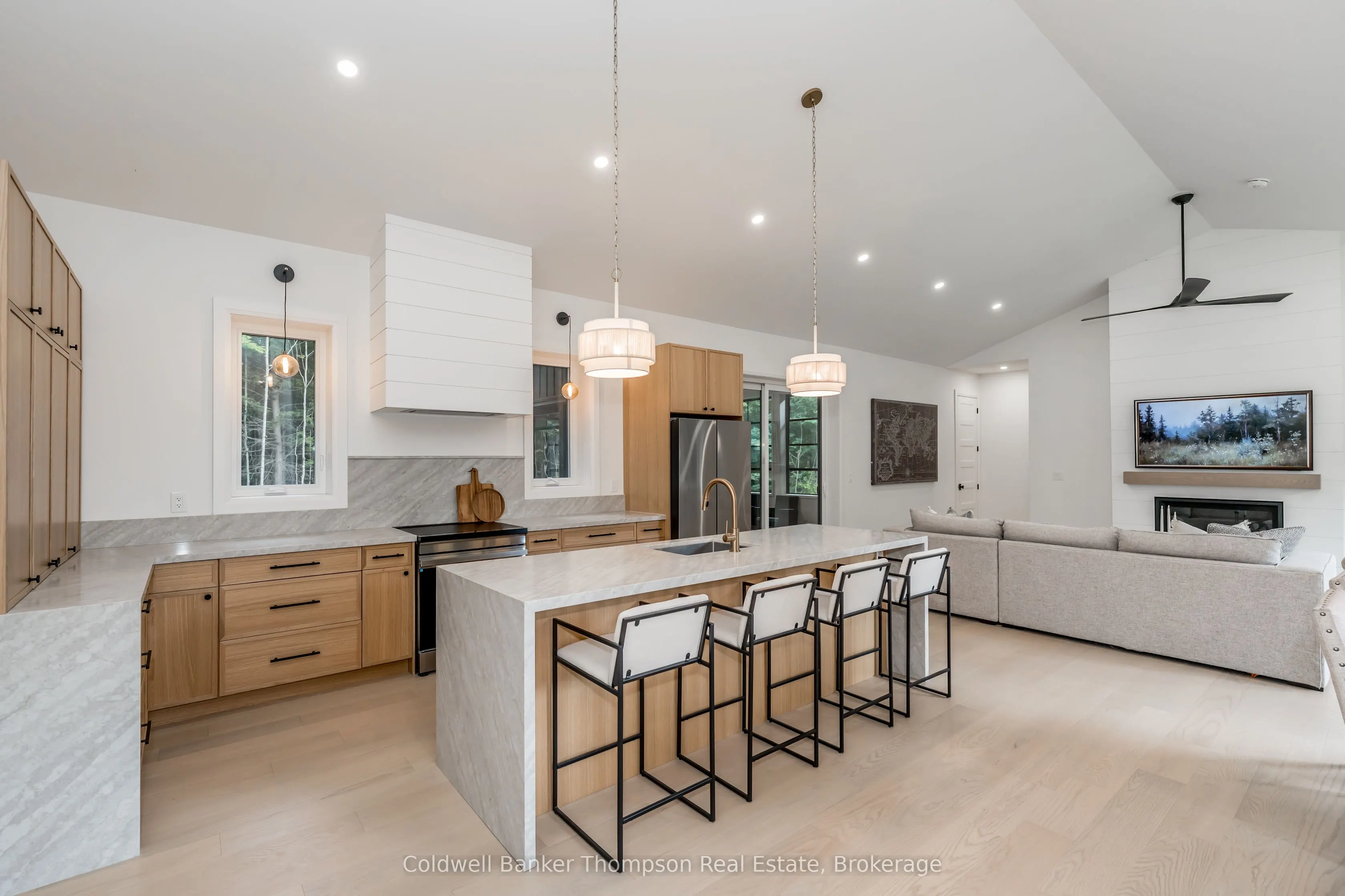 2341 Limberlost Road