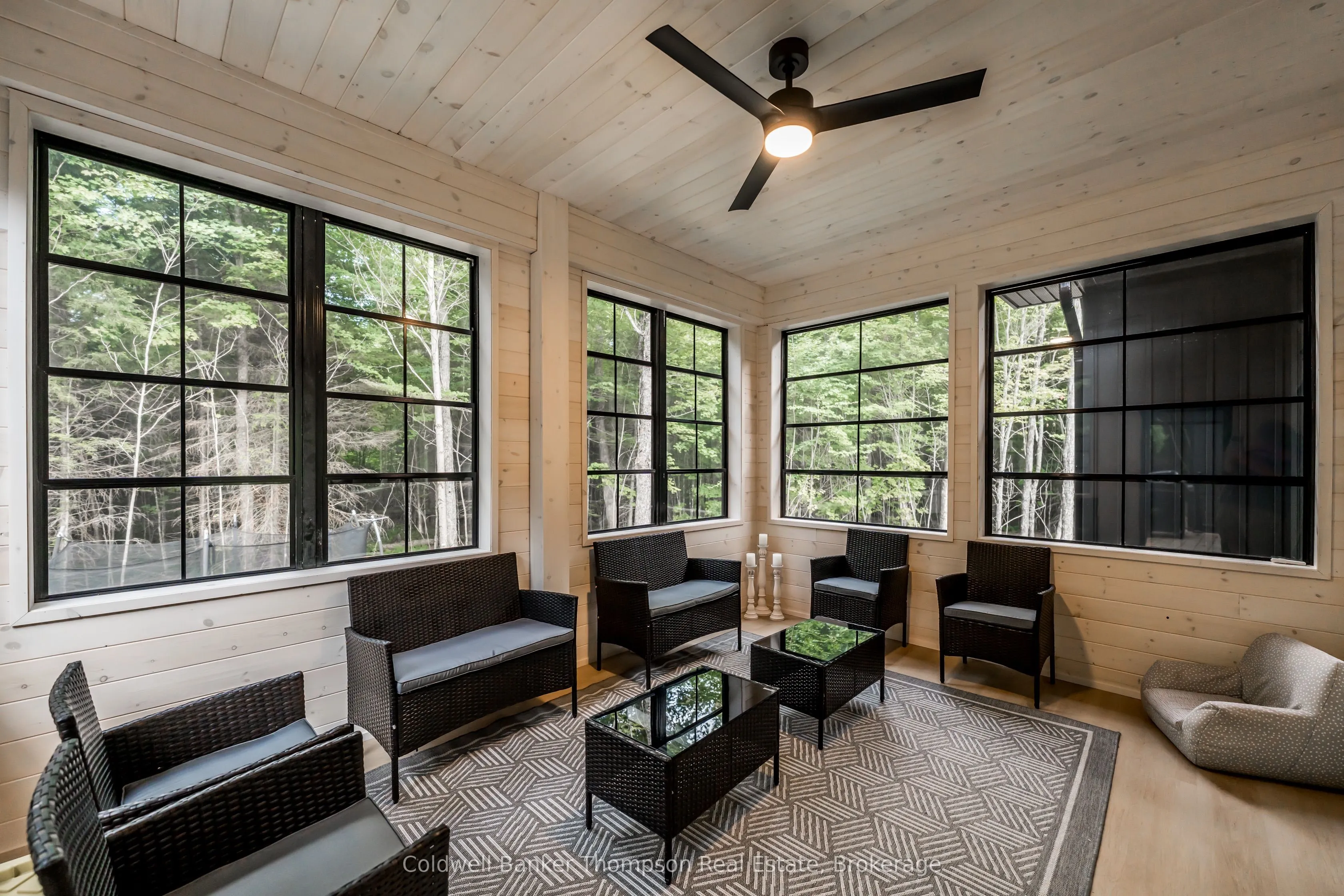 2341 Limberlost Road