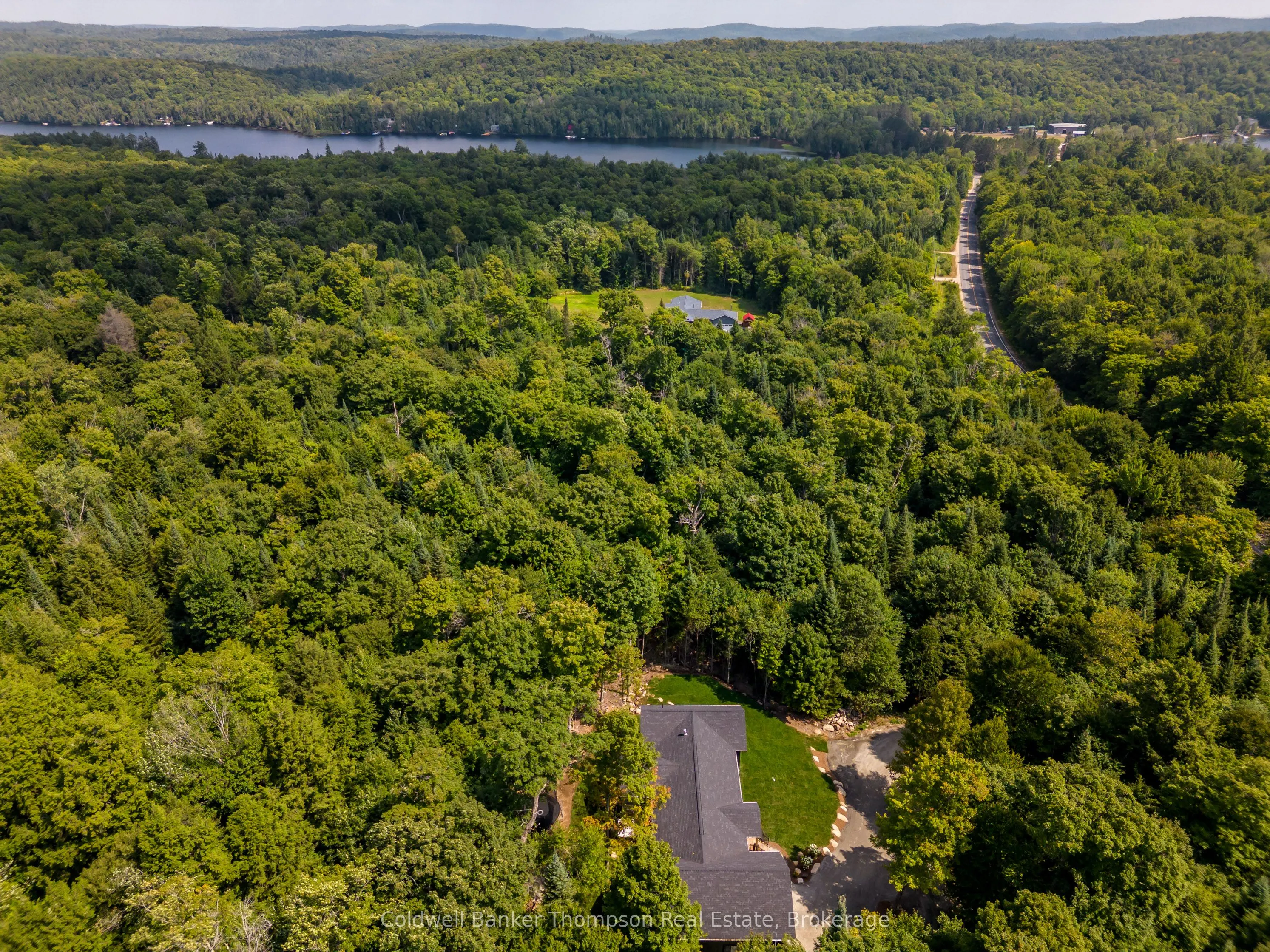 2341 Limberlost Road