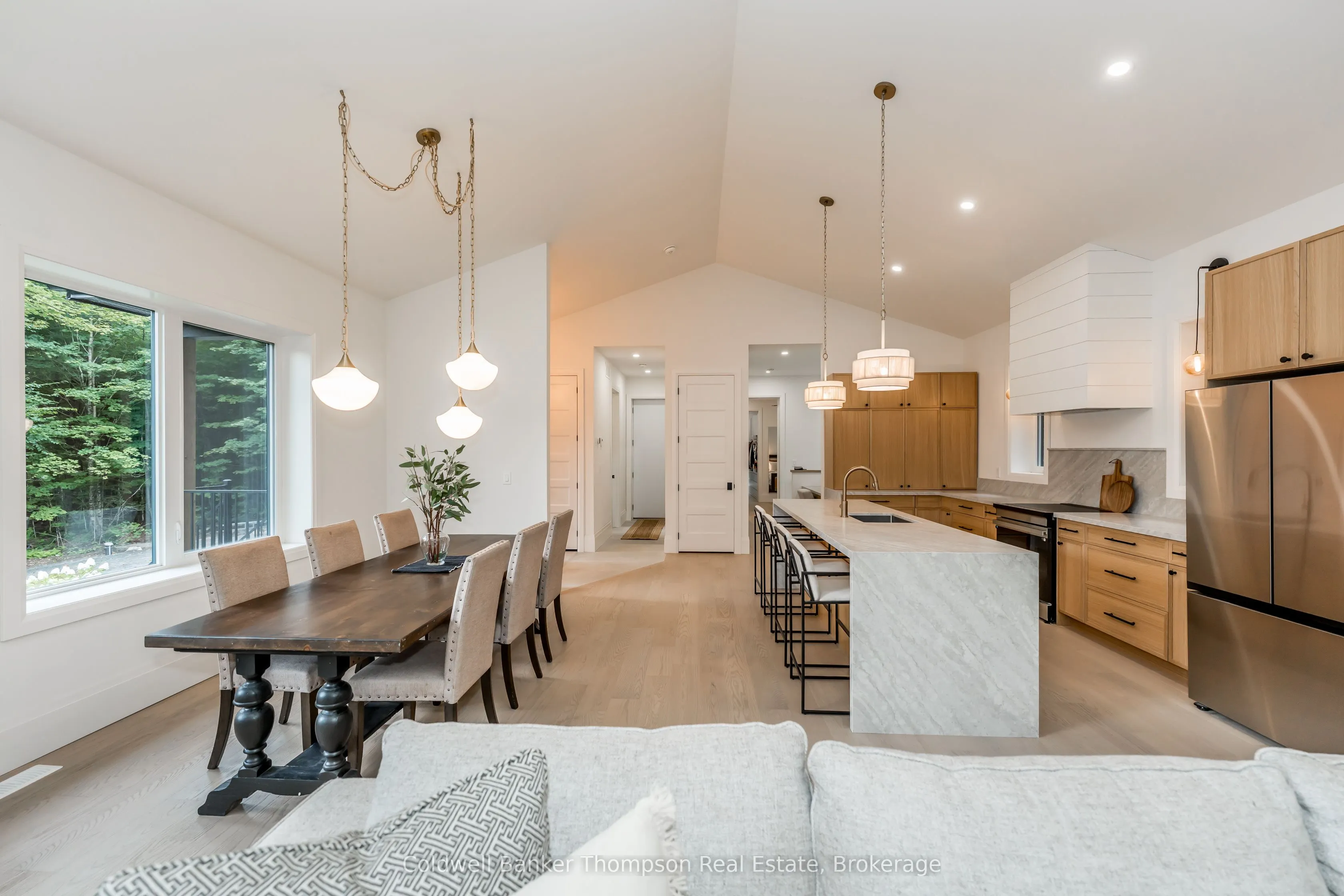 2341 Limberlost Road