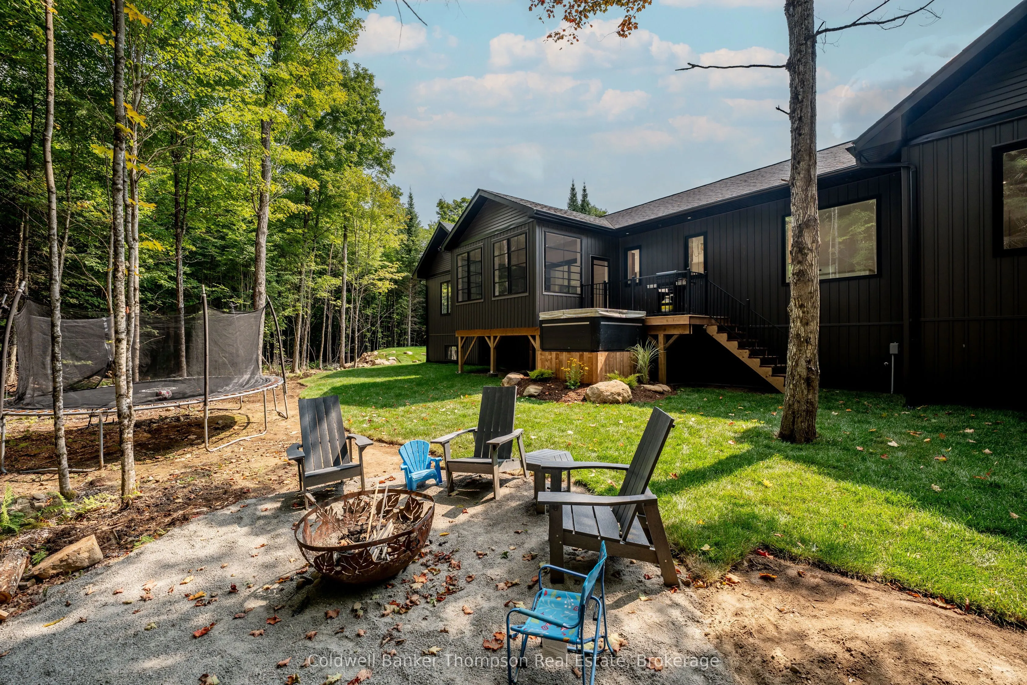 2341 Limberlost Road