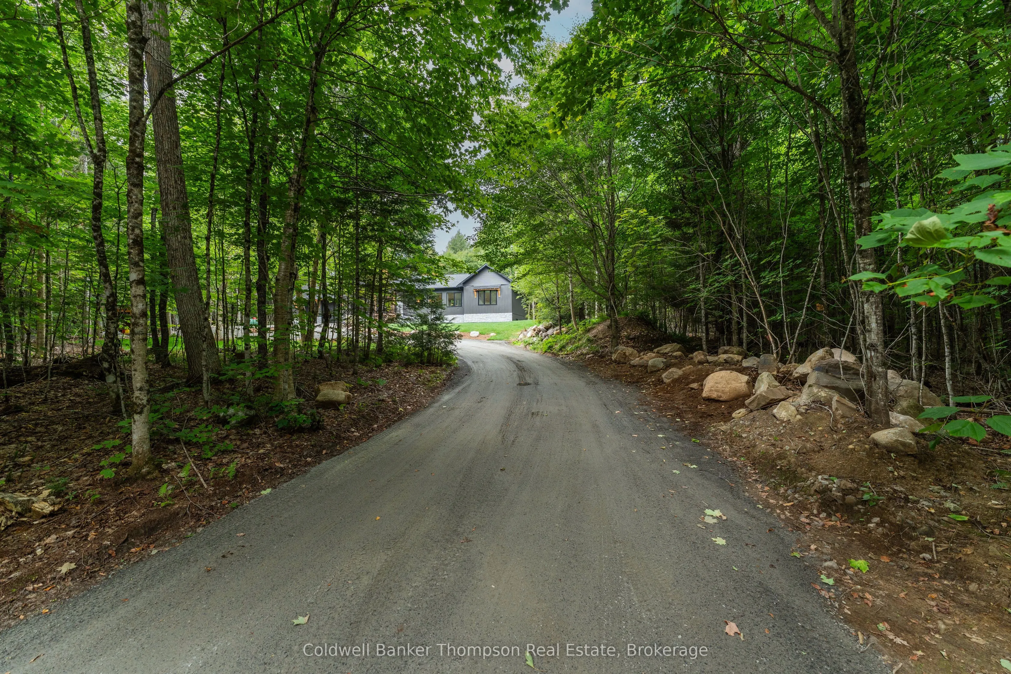 2341 Limberlost Road