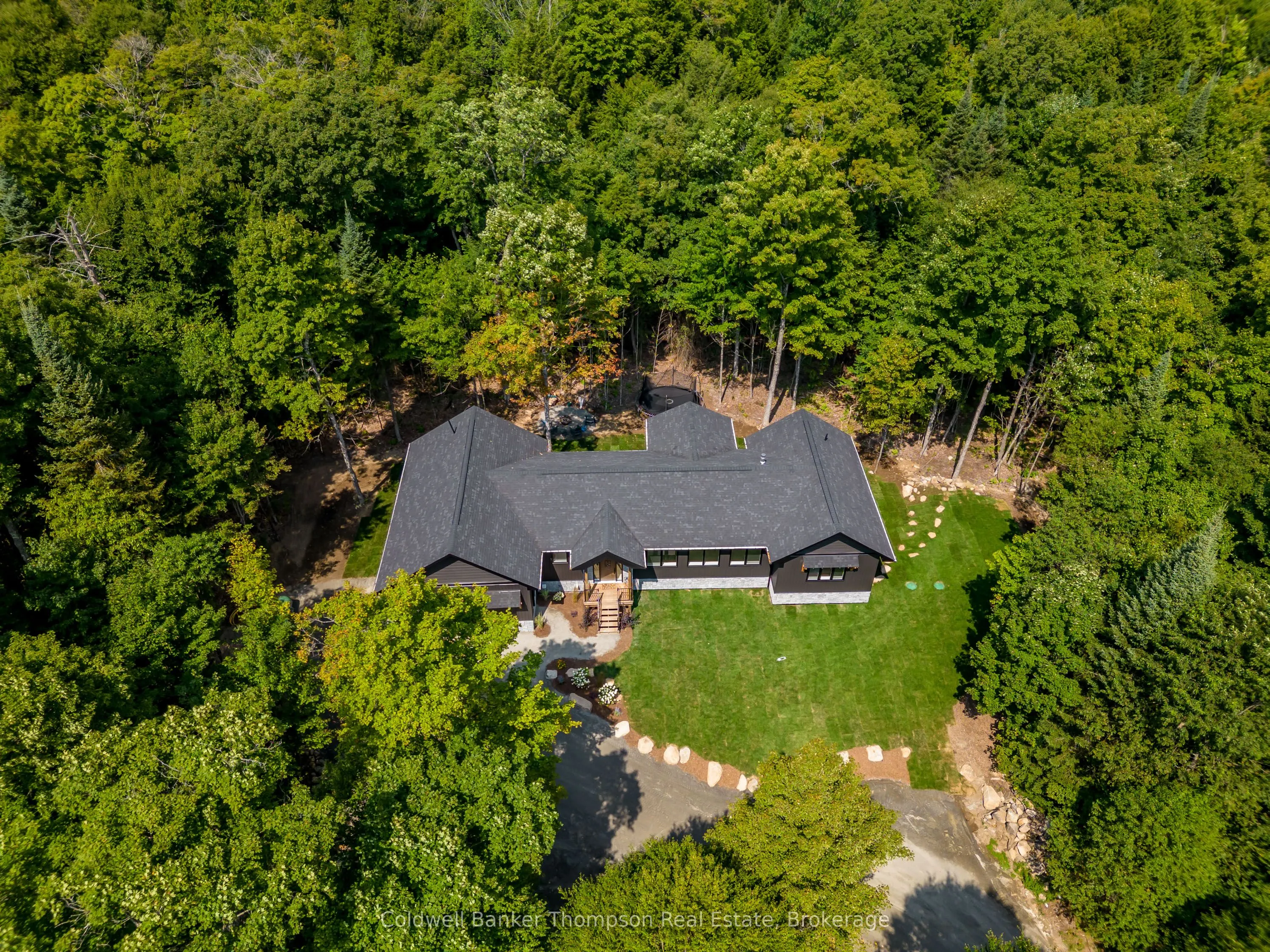 2341 Limberlost Road