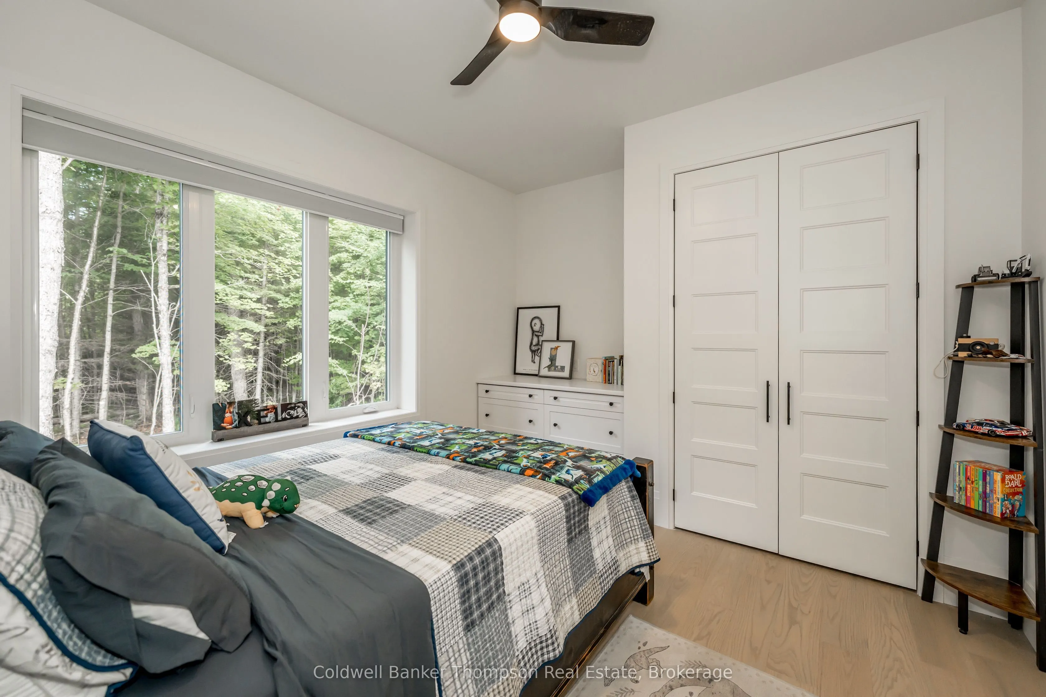 2341 Limberlost Road