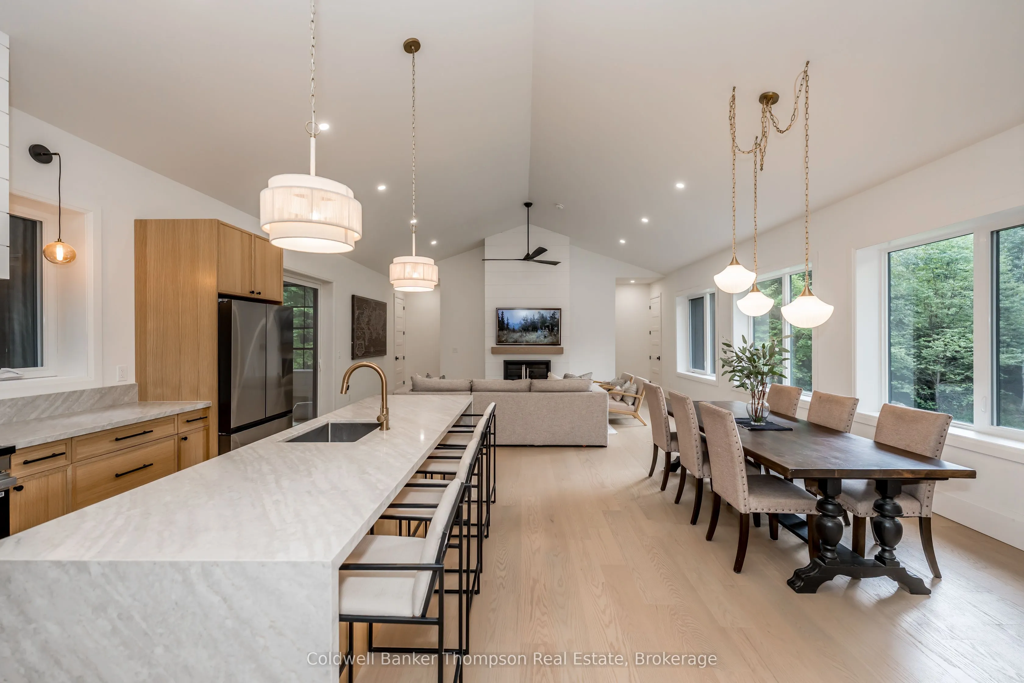 2341 Limberlost Road