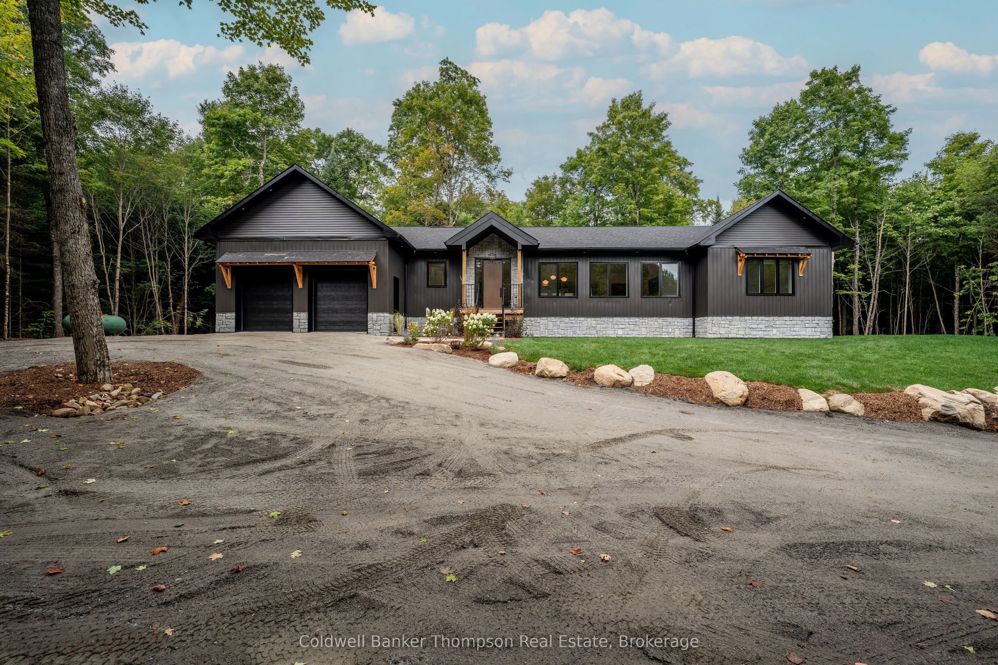 2341 Limberlost Road