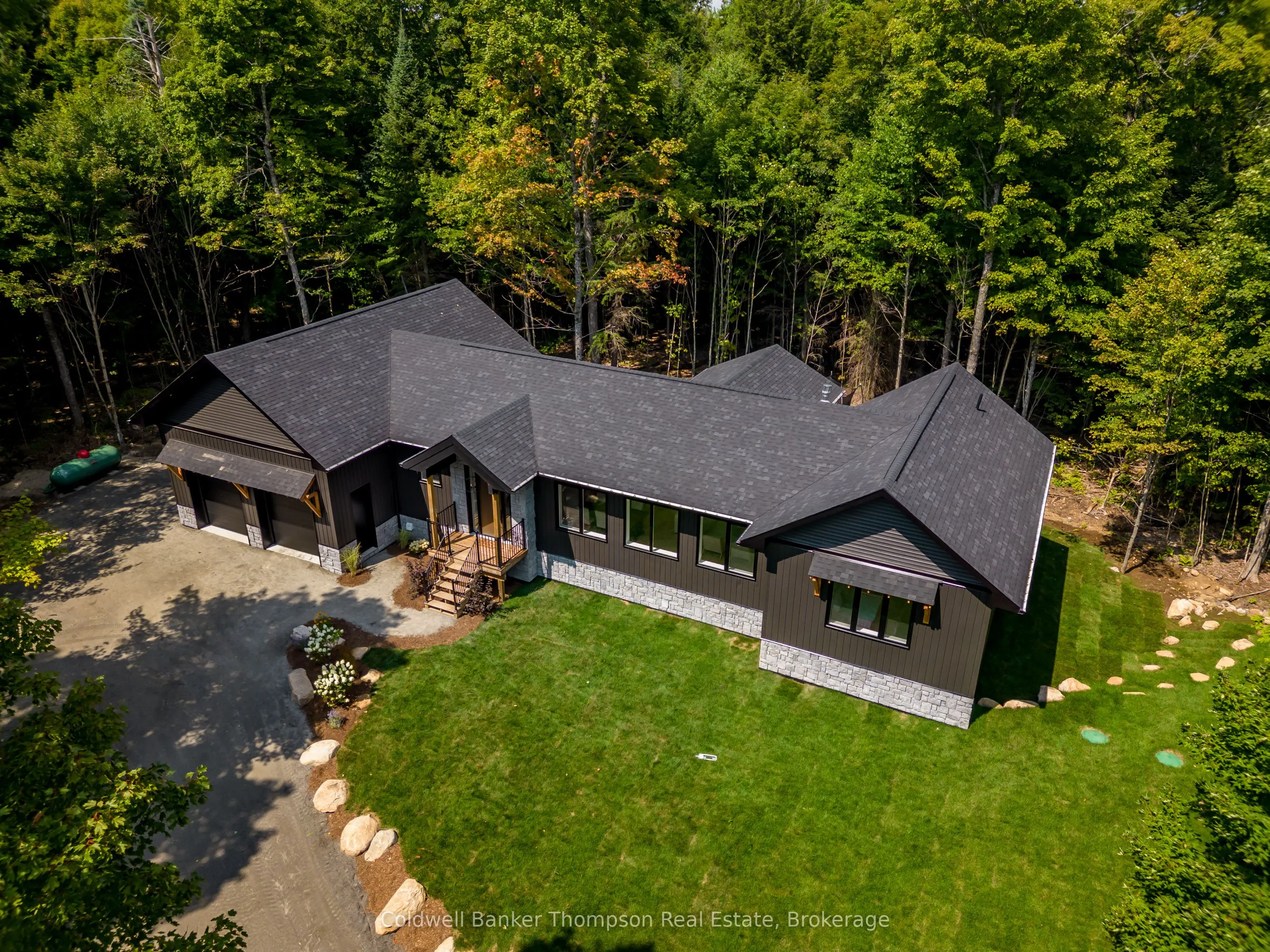 2341 Limberlost Road
