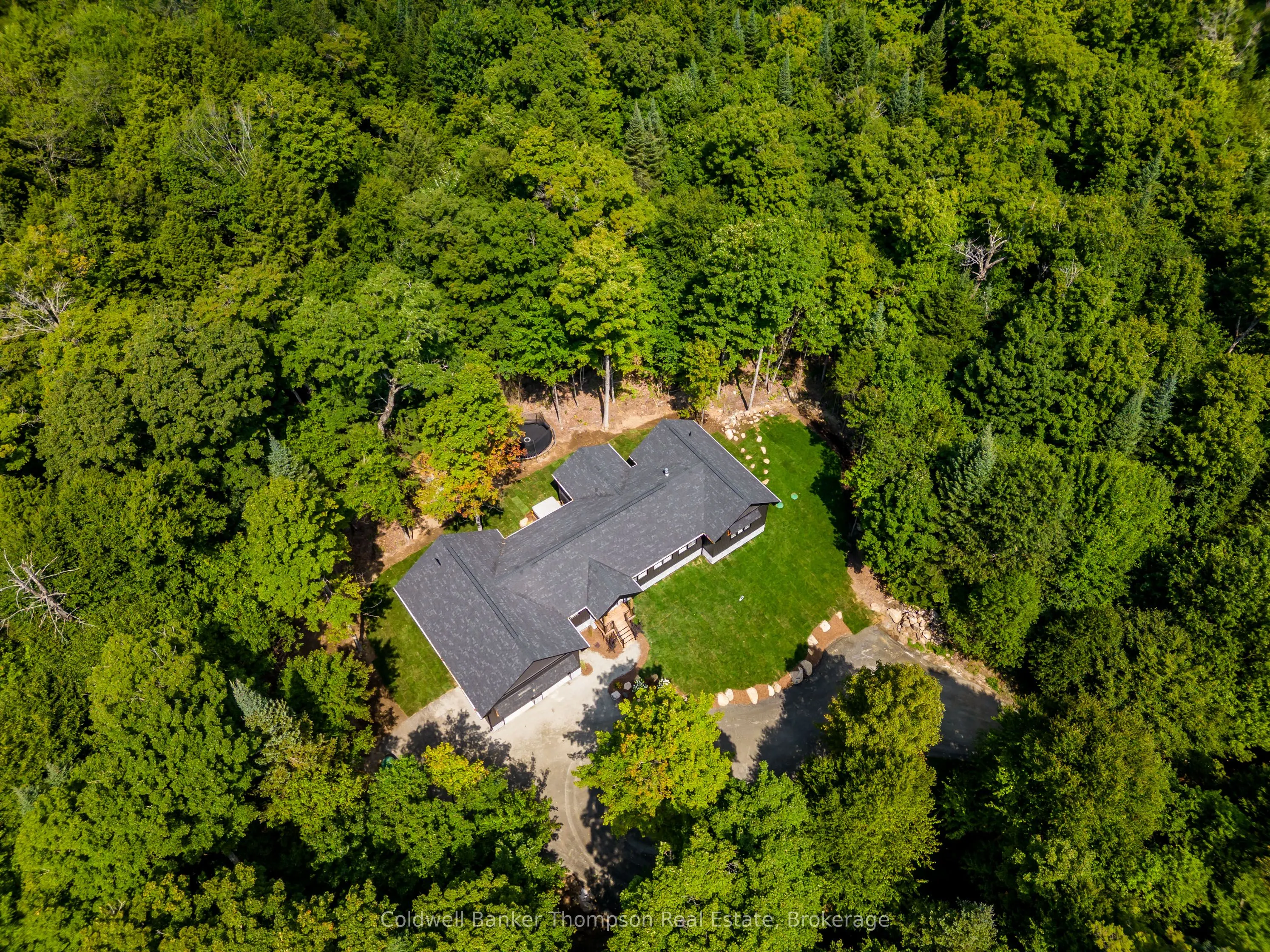 2341 Limberlost Road