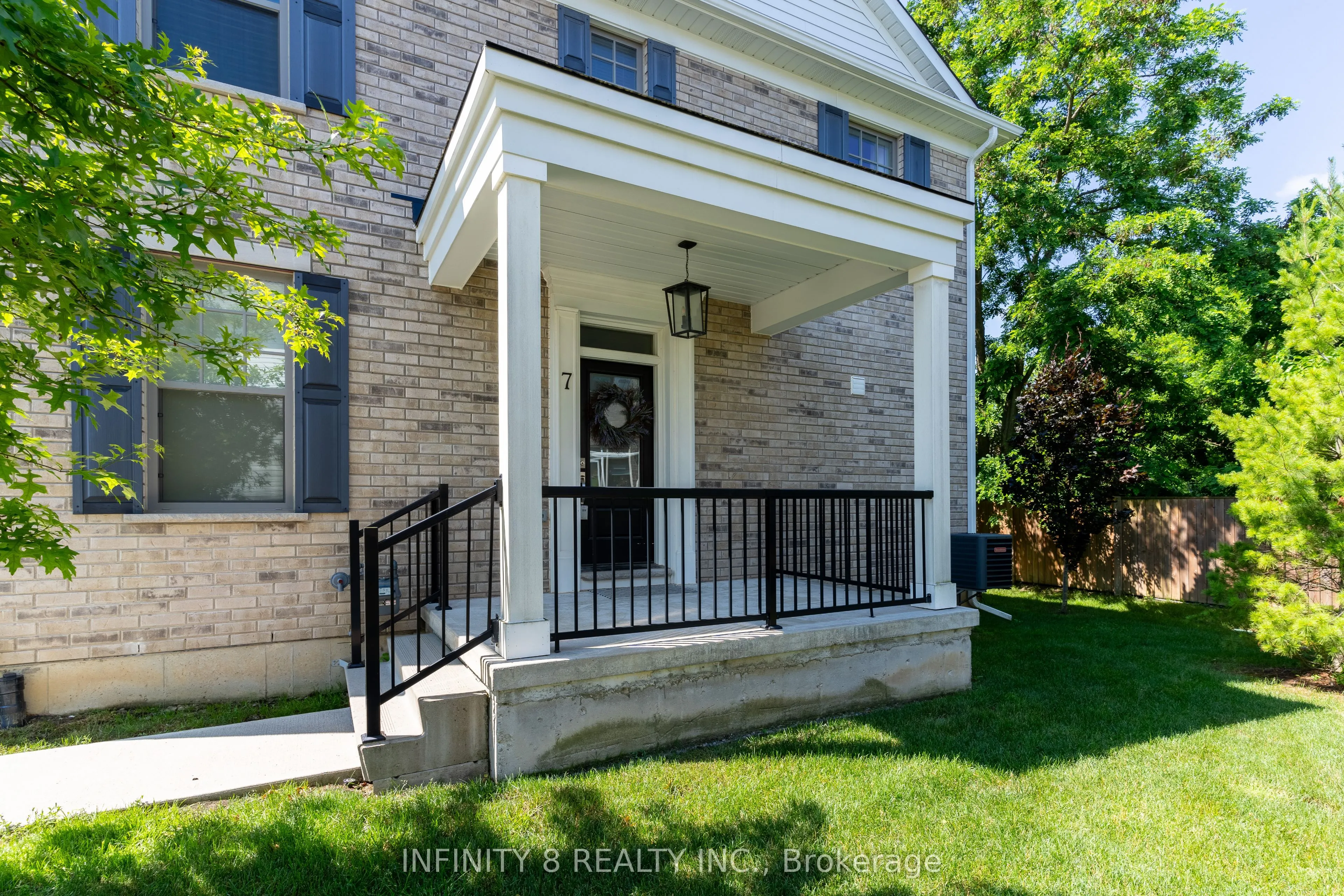 7 ASPEN COMMON, #4
