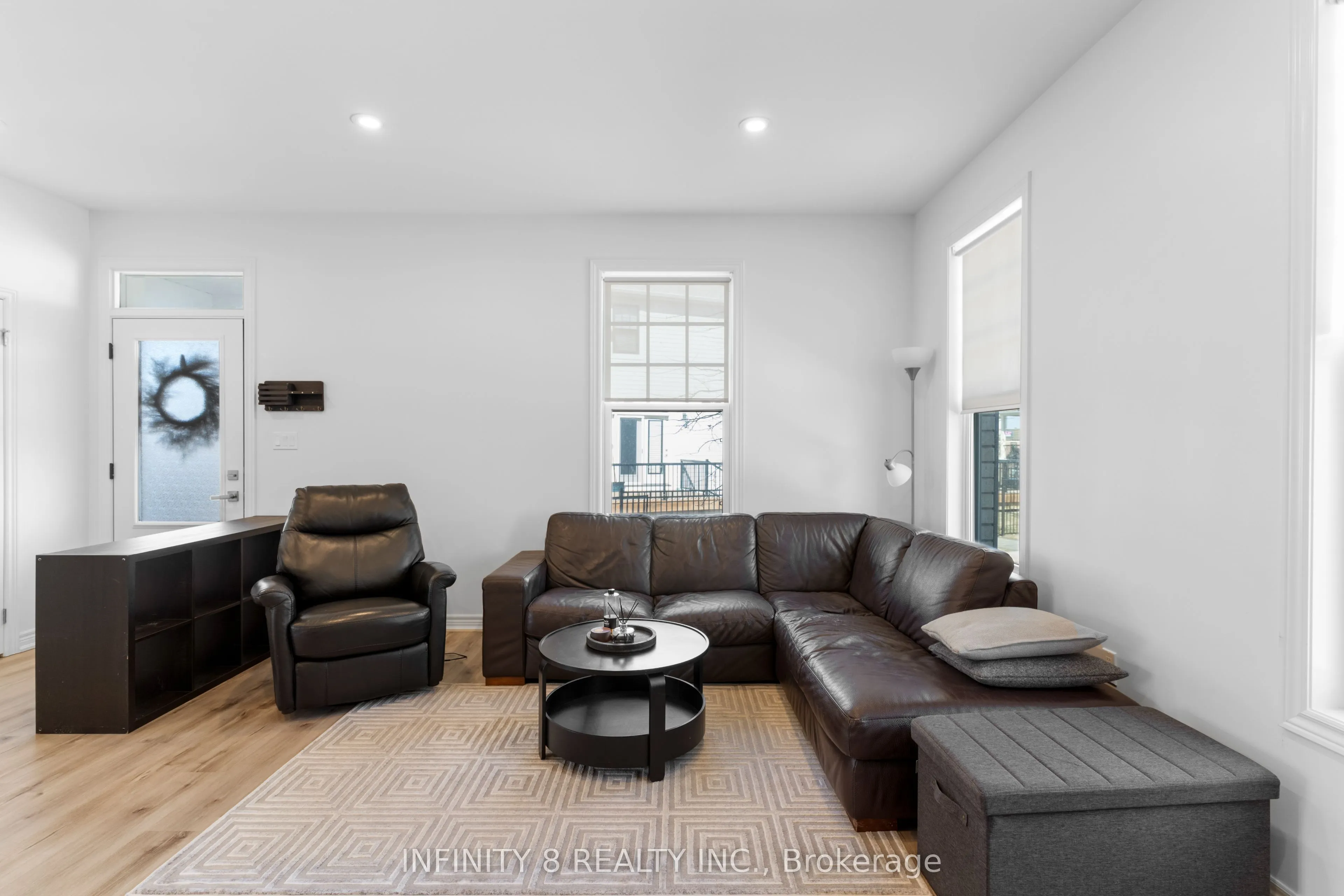 7 ASPEN COMMON, #4