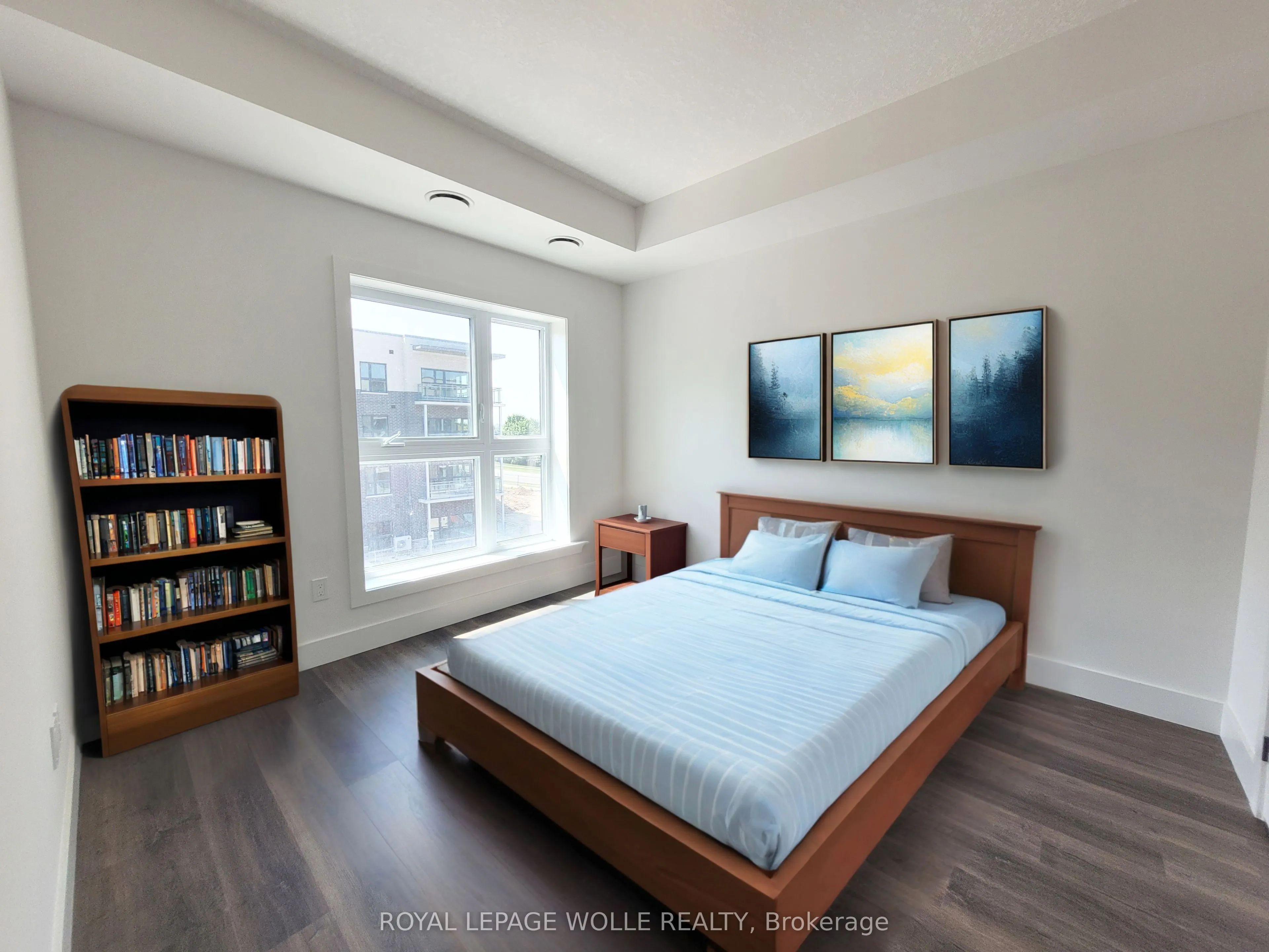 1101 Lackner Place, #406