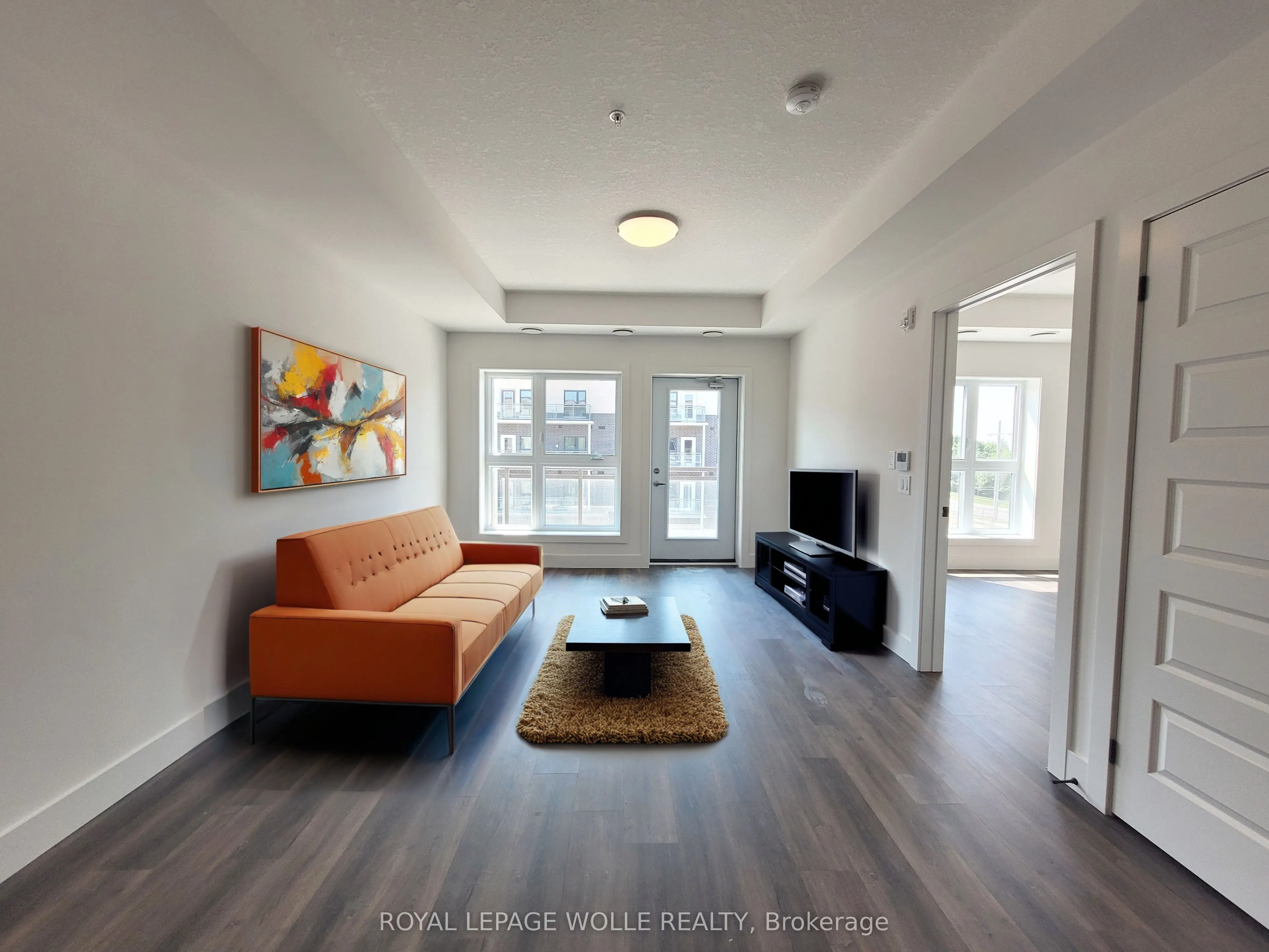 1101 Lackner Place, #406