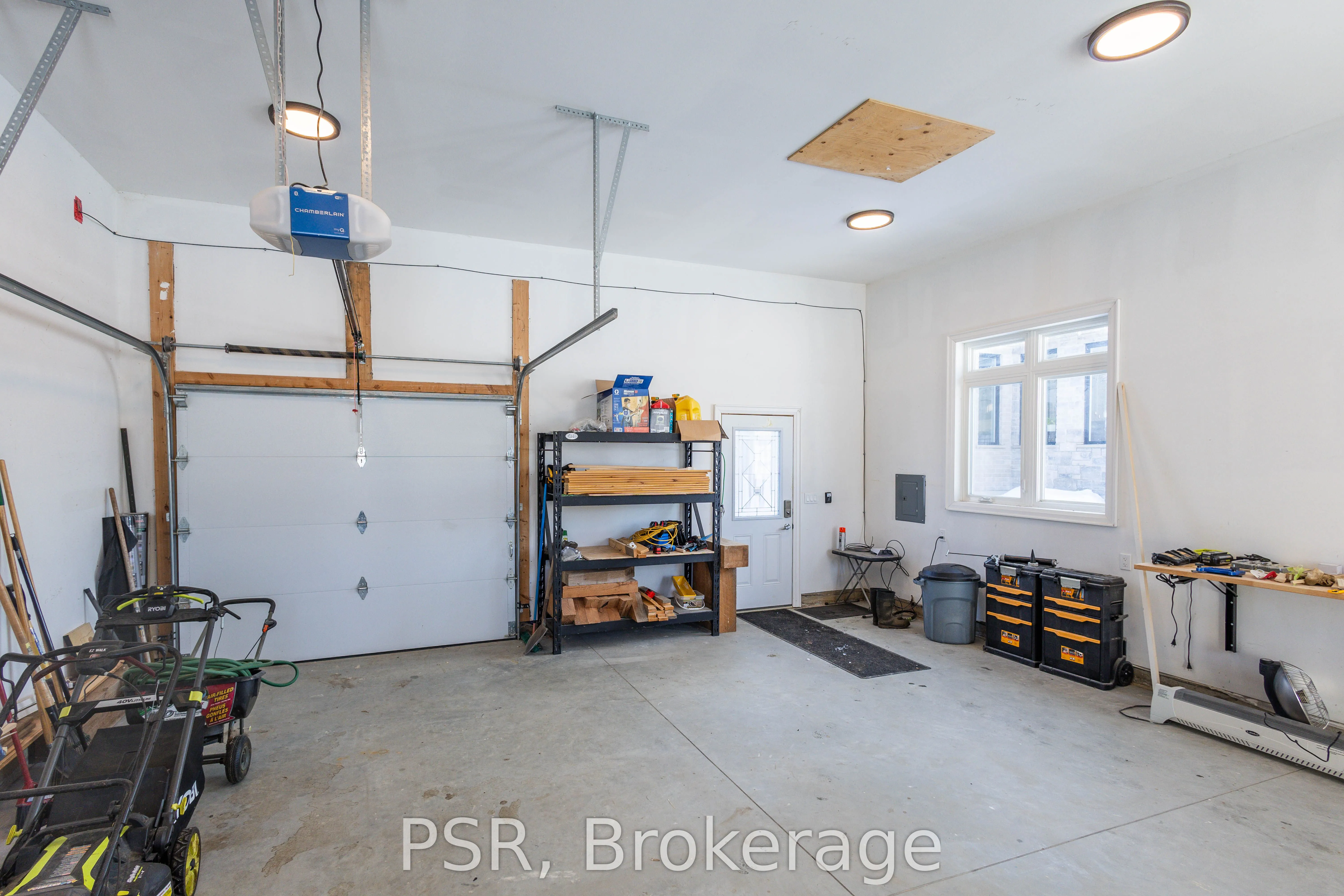 30 Sixth Concession Road