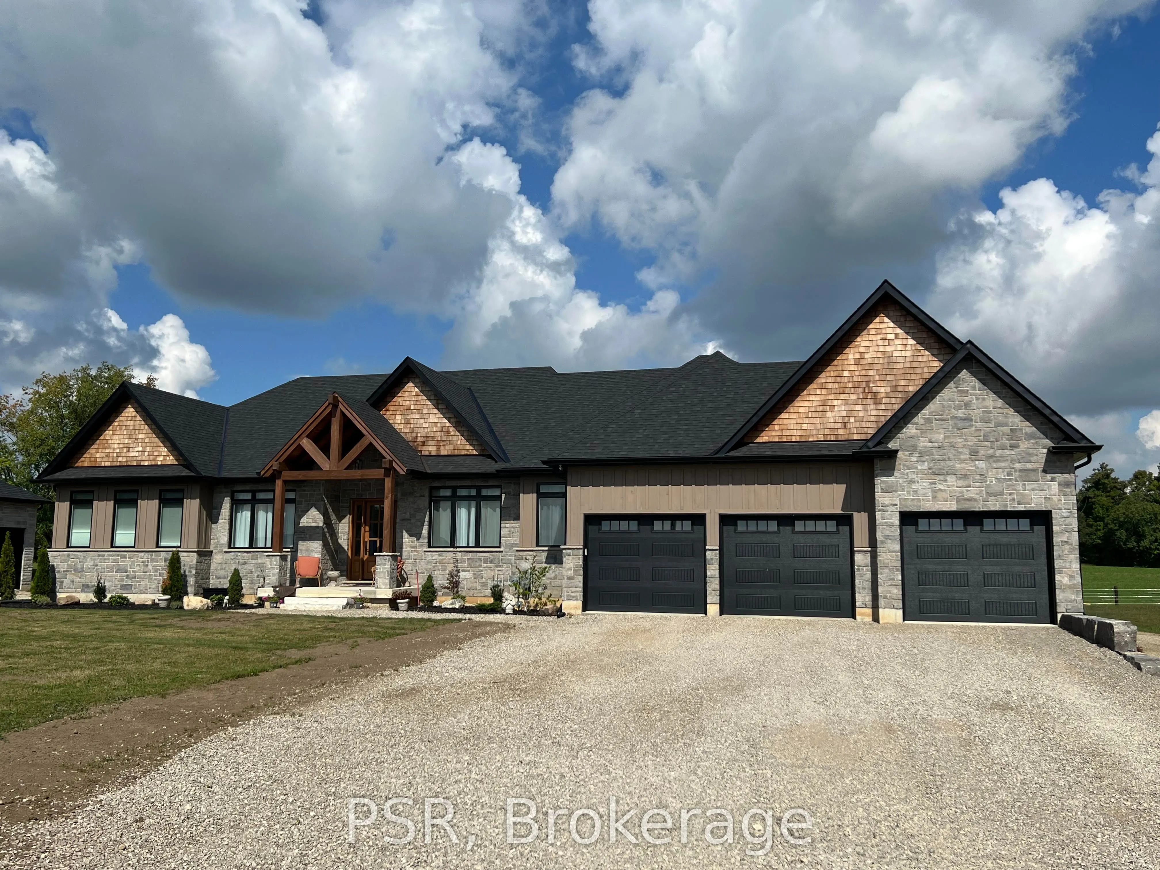 30 Sixth Concession Road