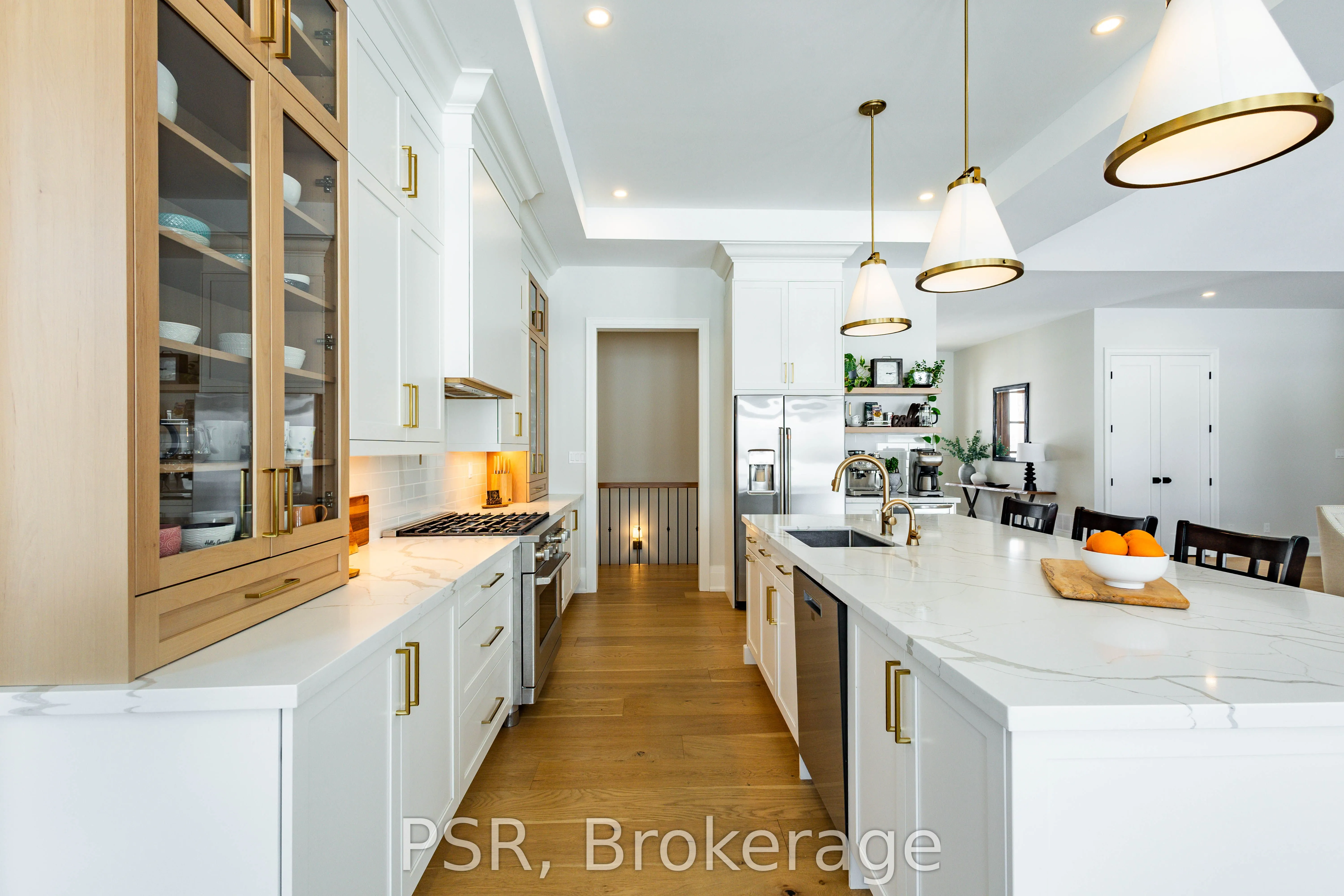 30 Sixth Concession Road