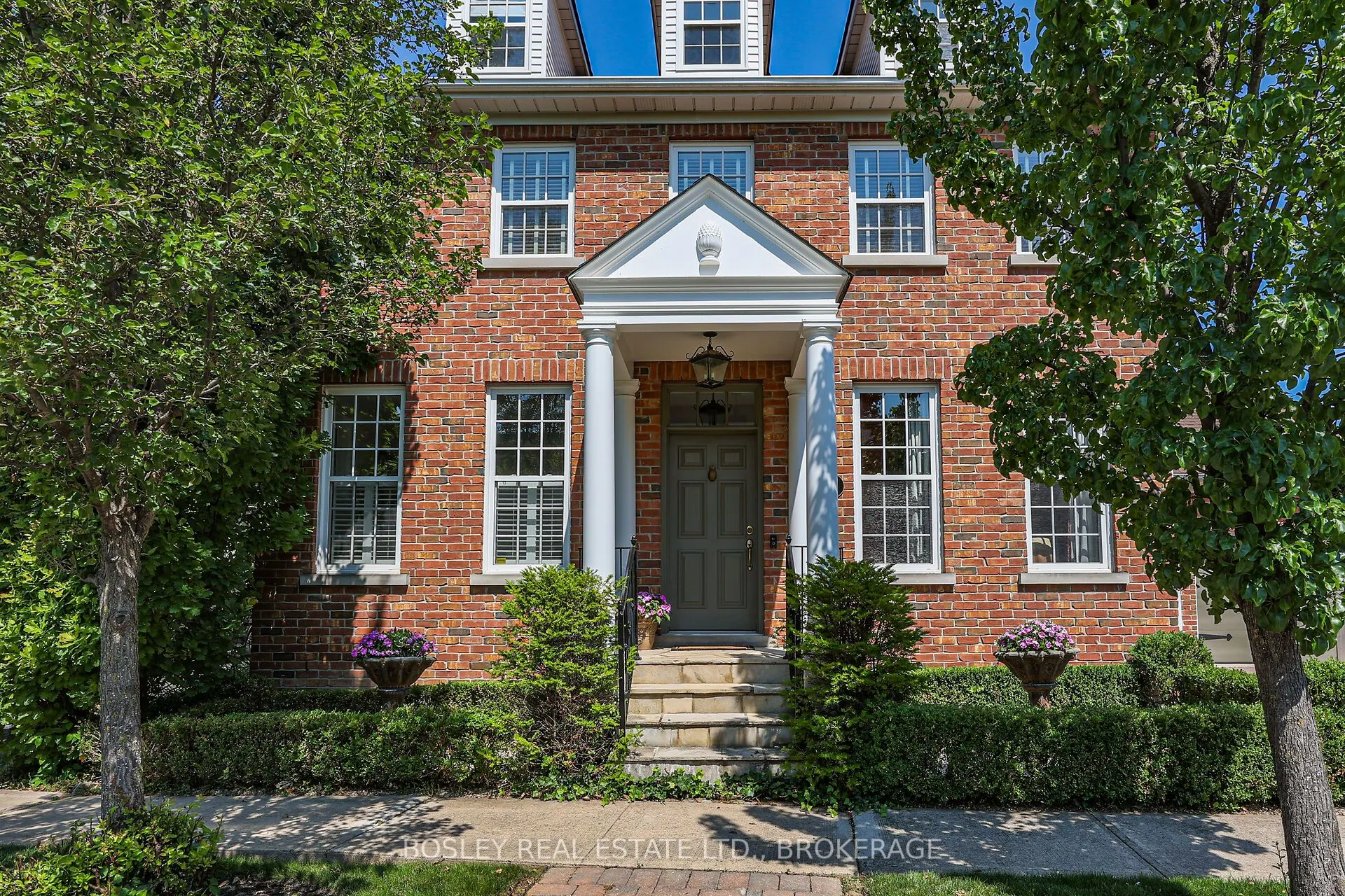 6 Samuel Street