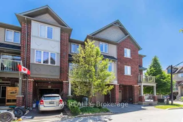 310 Fall Fair Way, #40